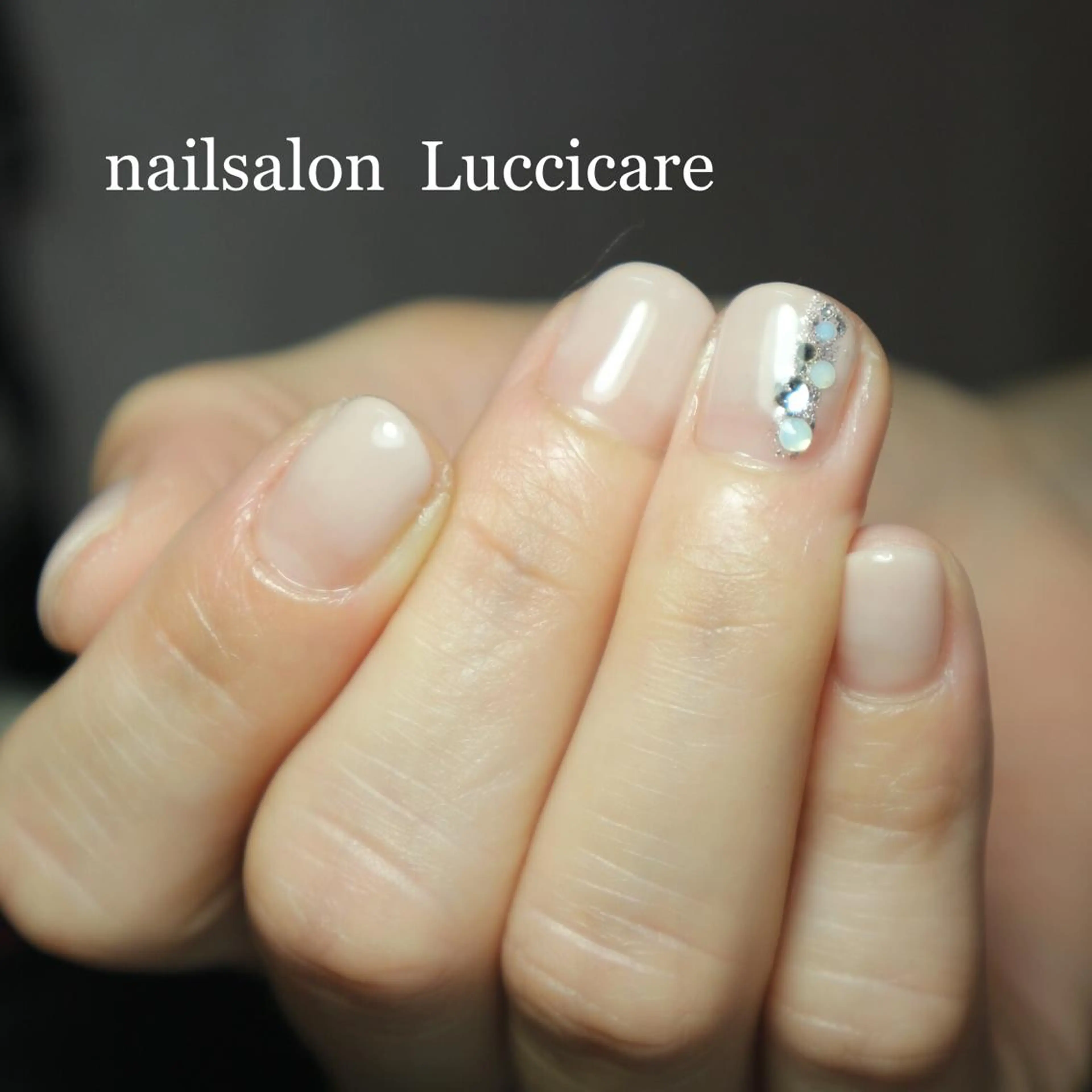 ネイル 高田 ちかこのネイルデザイン