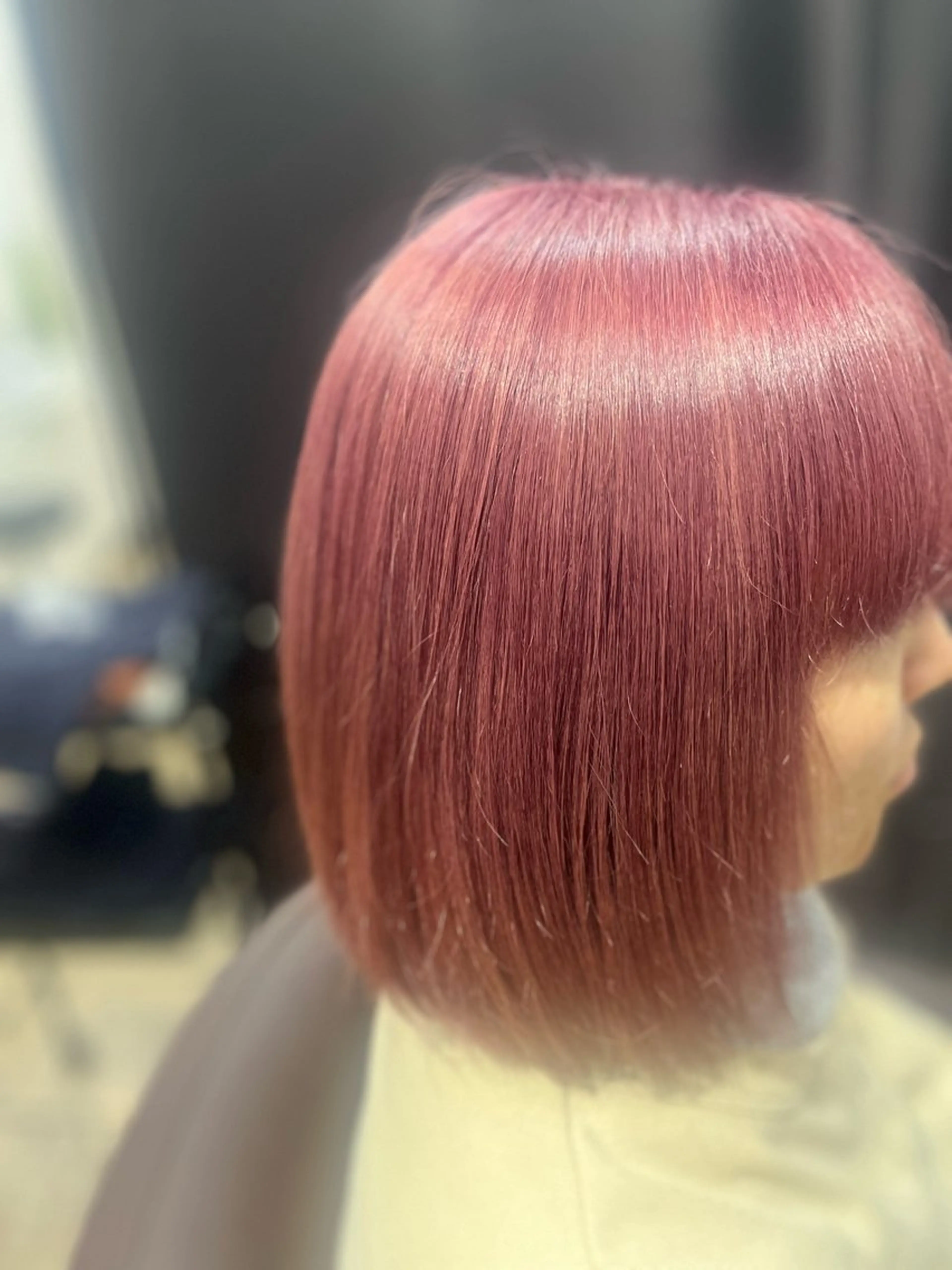 ショート カラー ヘアカラー RYOTARO /フロレゾンのヘアスタイル