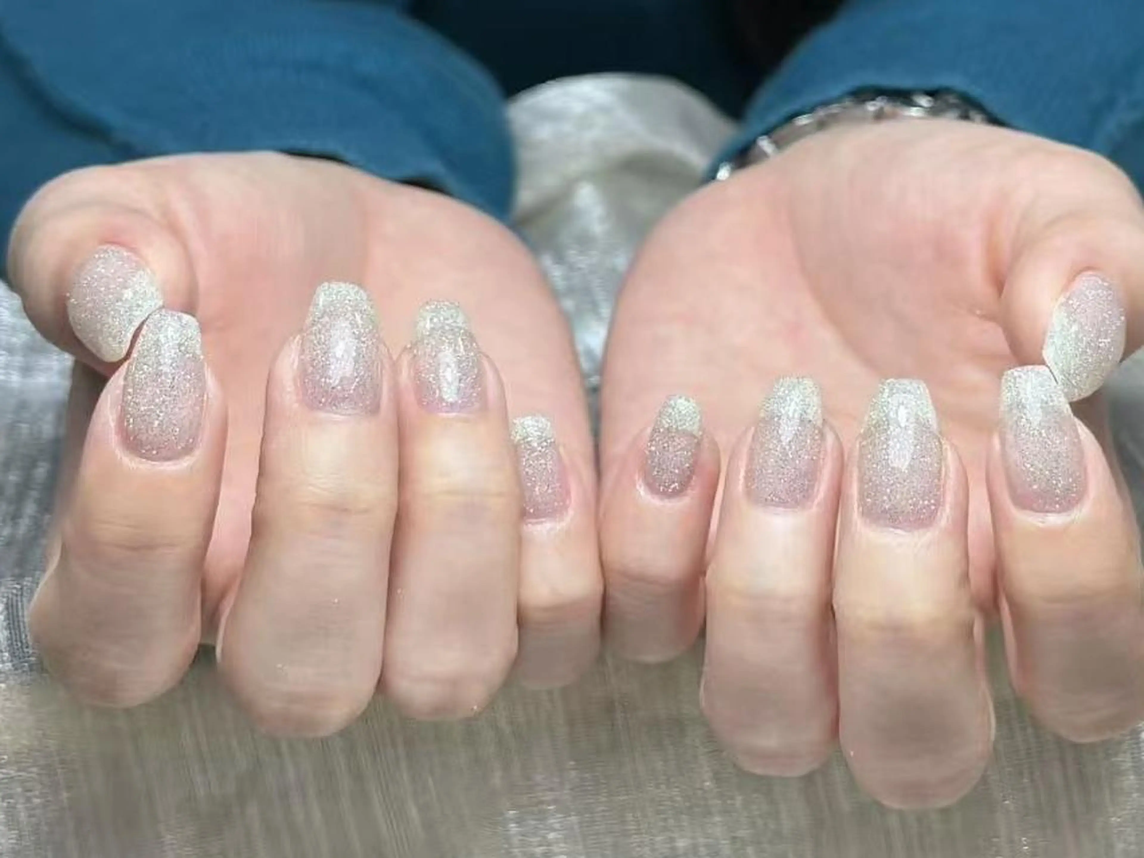 ネイル ハンドネイル ハンドケア シン カのネイルデザイン