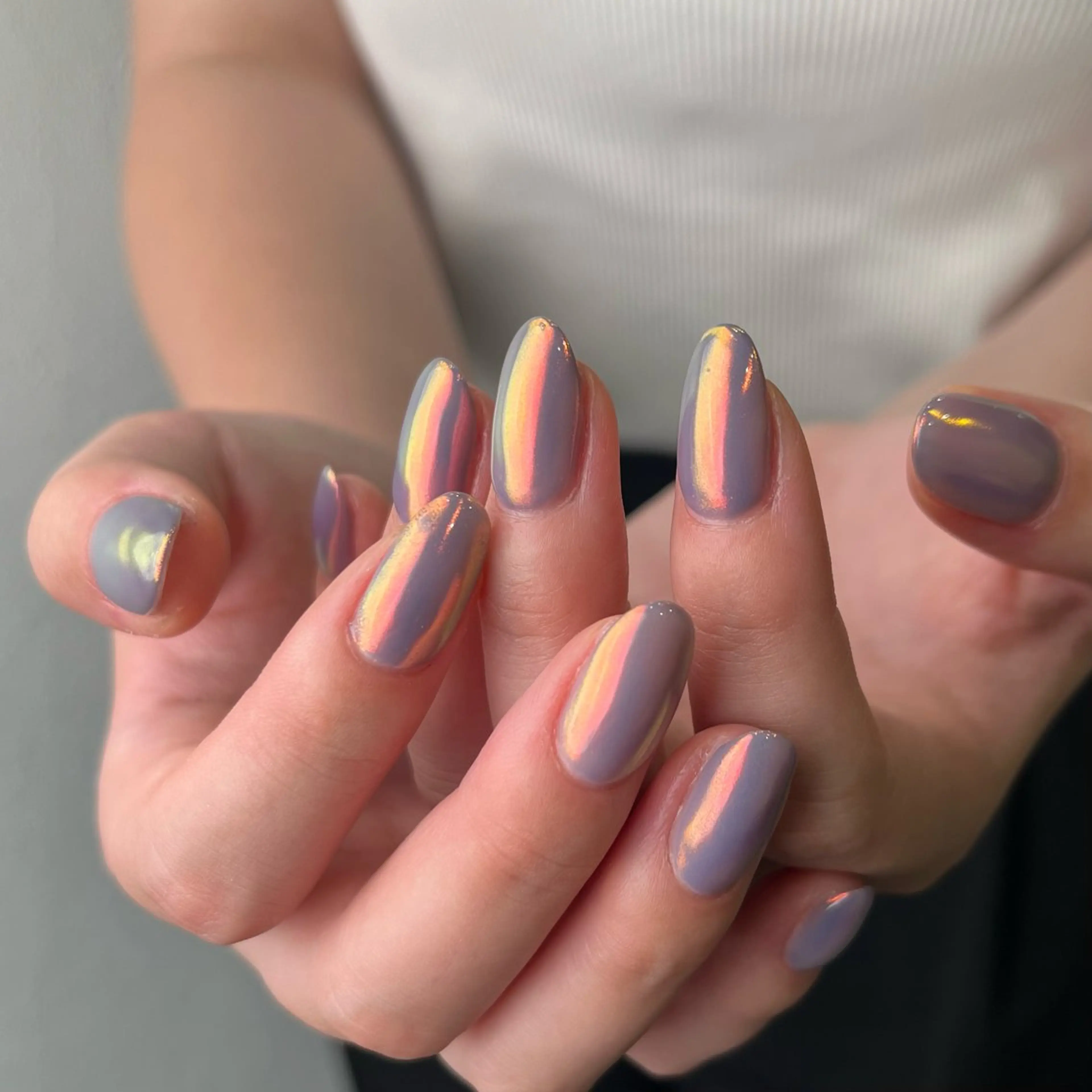 ネイル tsunegi yuukaのネイルデザイン