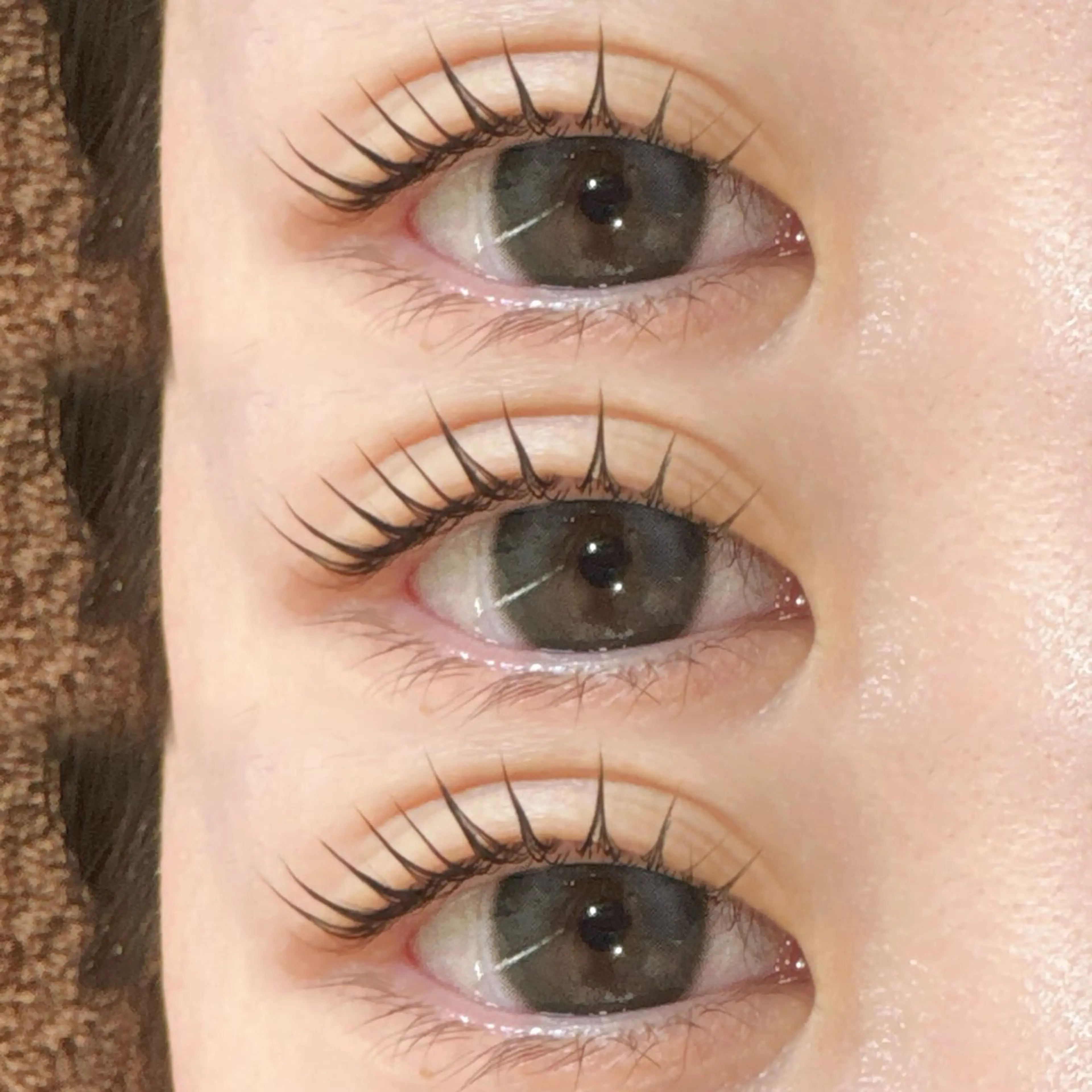 〖ご新規様限定〗🧸ᩚ🤍ྀིパリジェンヌラッシュリフト🤍ྀི🧸ᩚ💬コーティング込の写真