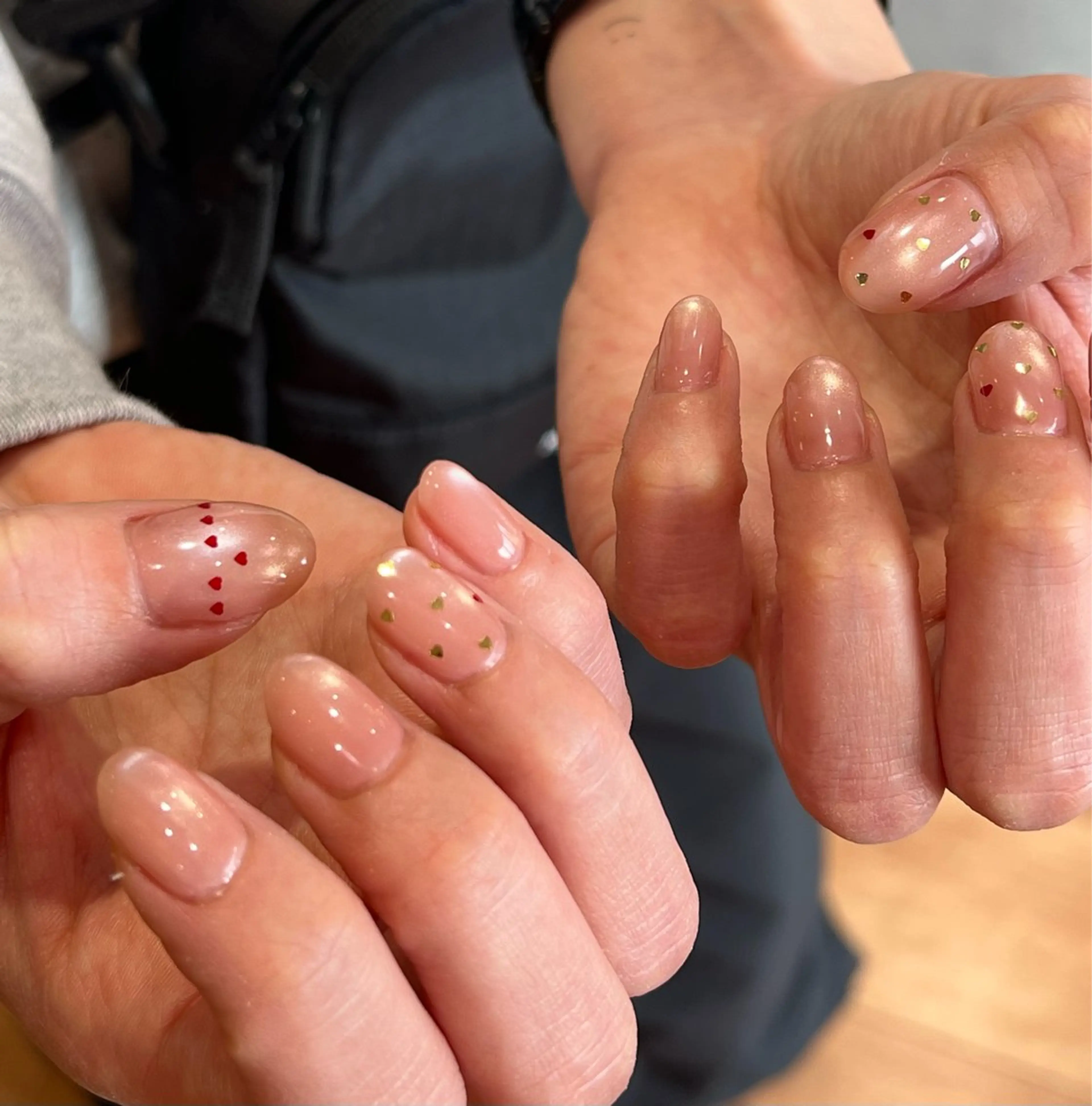 ネイル ハンドネイル earth宇都宮. 柏崎のネイルデザイン