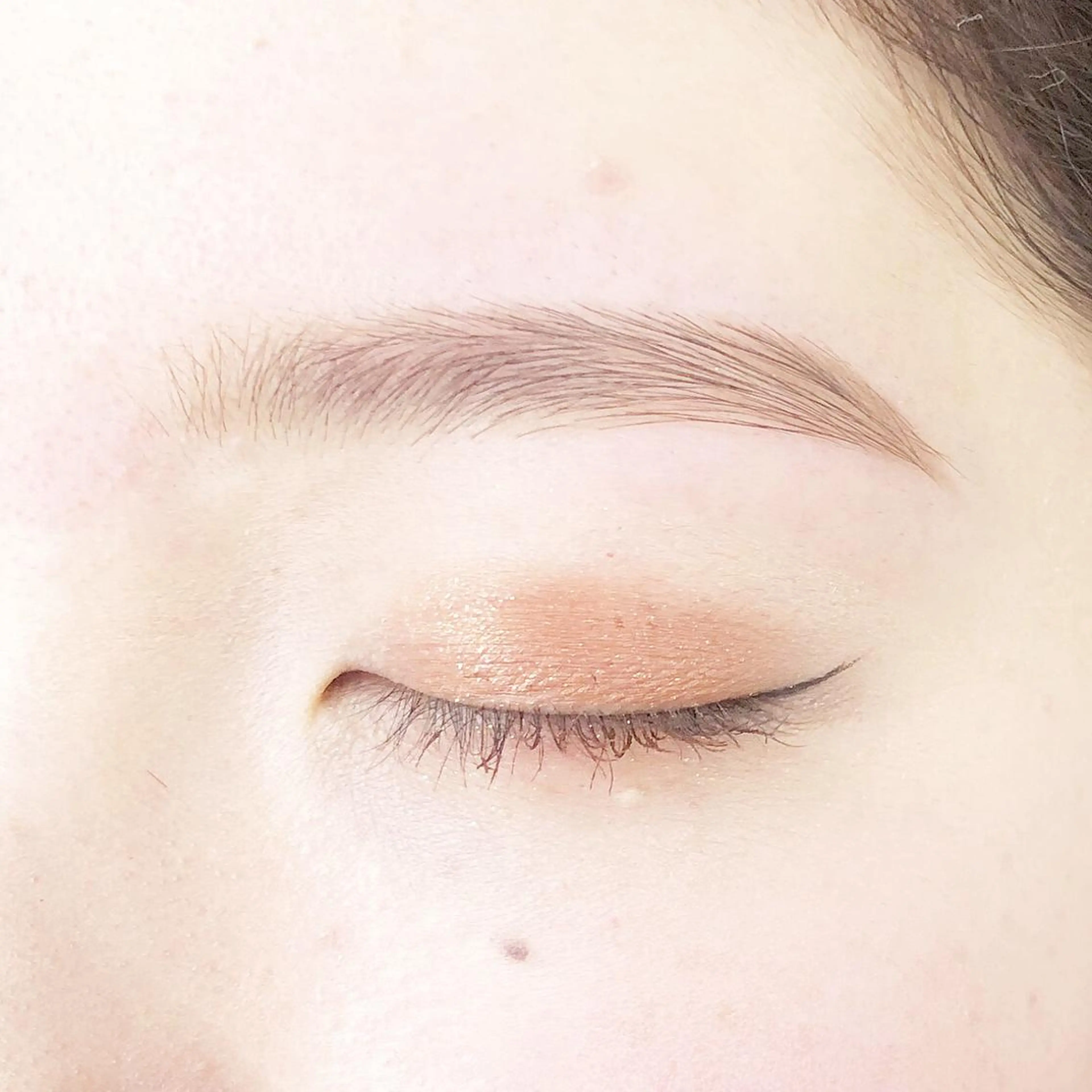 カラー マツエク・マツパ elblink　/ risaのマツエク・マツパデザイン