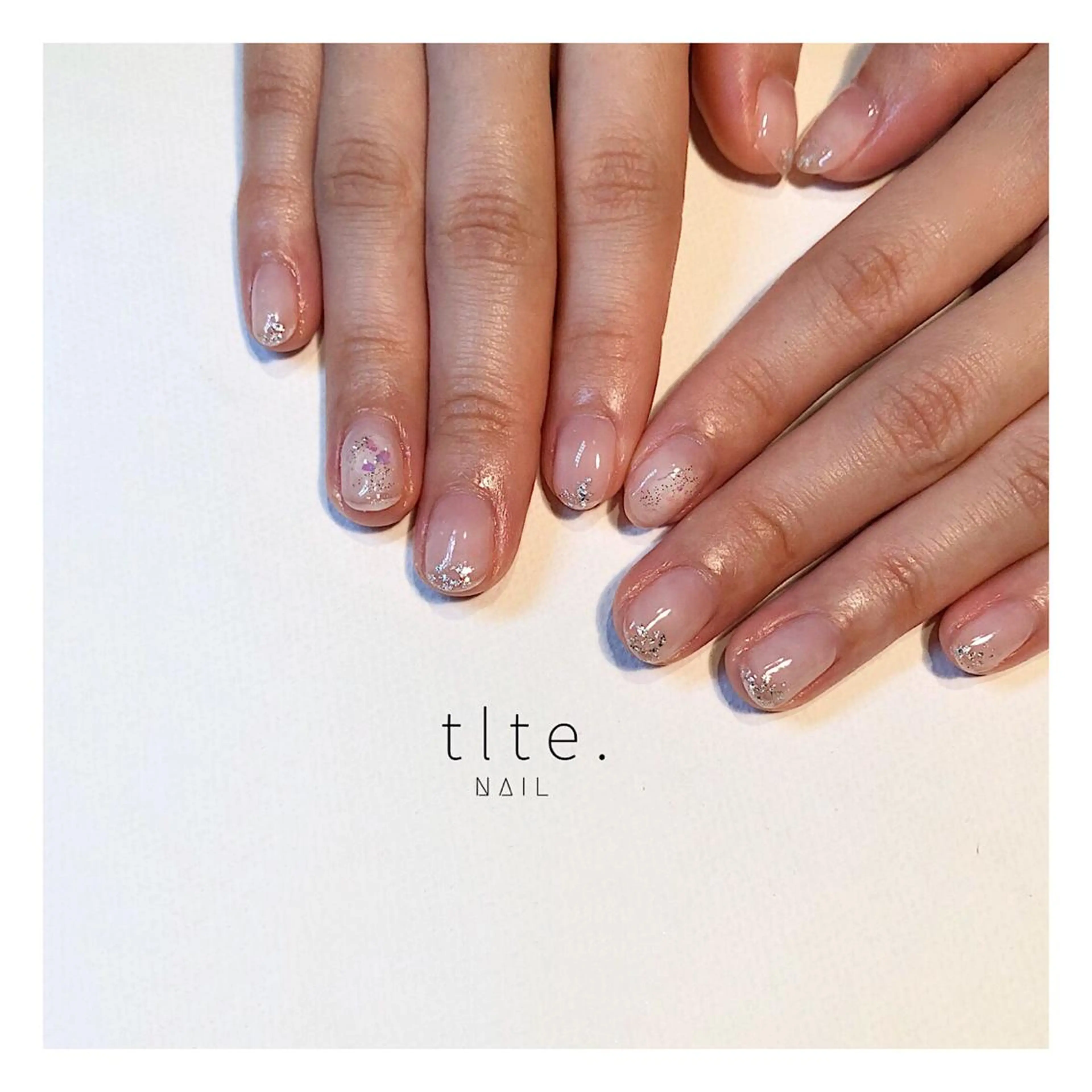 ネイル tlte.NAIL所属・tlte. NAILのネイルデザイン