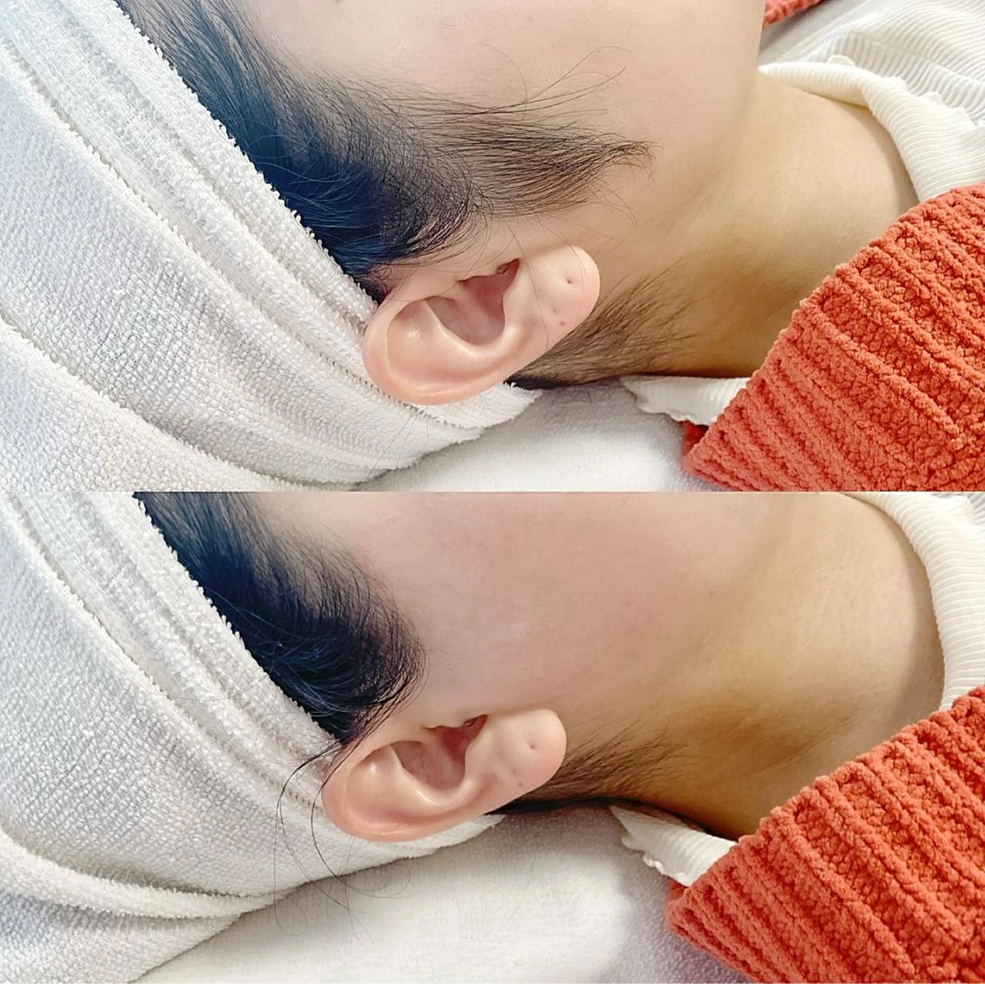 脱毛 名古屋/伏見/栄 Luna Babyのマツエク・マツパデザイン