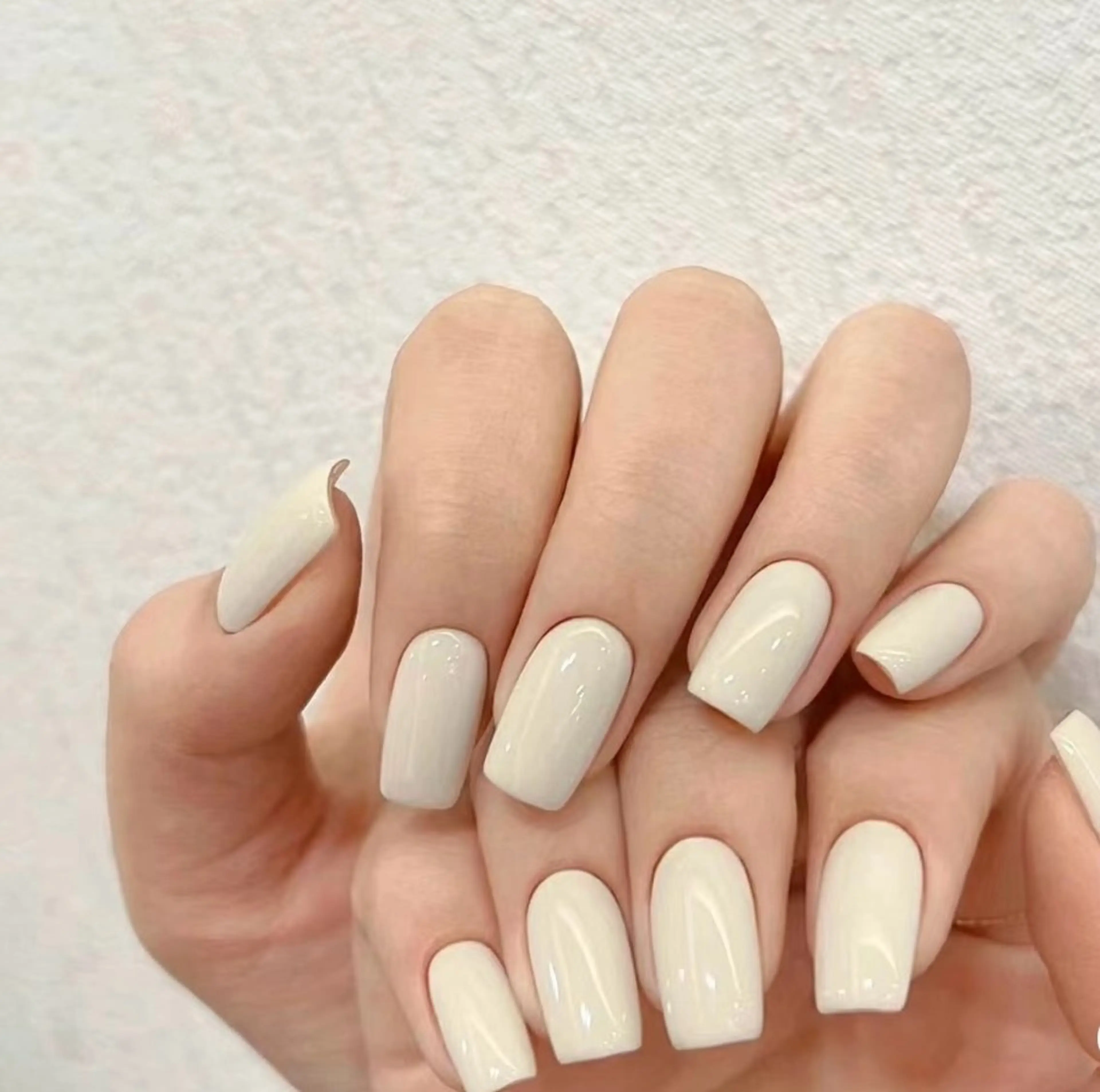 ネイル UniqueNail さとみのネイルデザイン