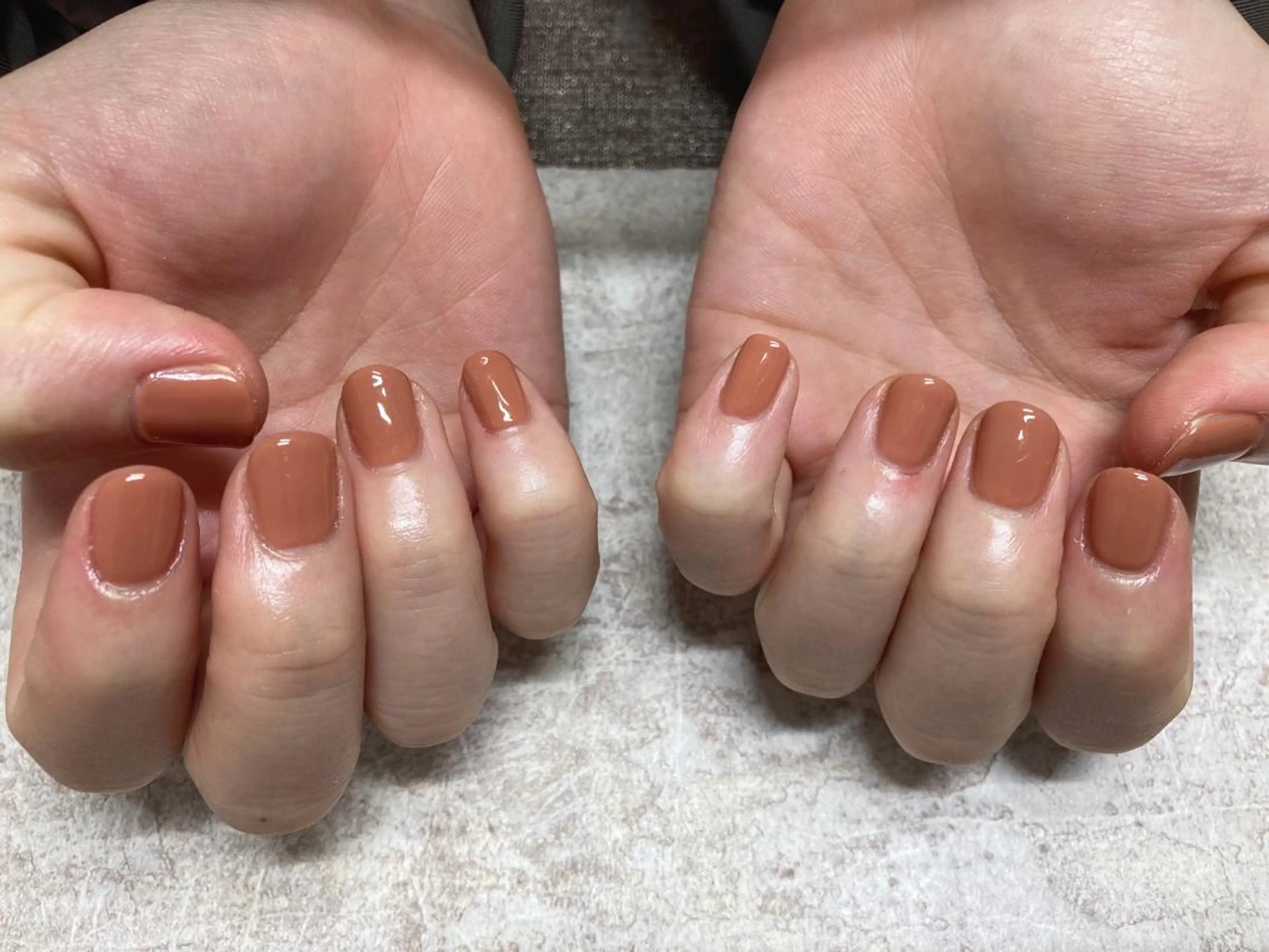 ネイル フットネイル ジェルネイル 韓国ネイル ラメ(グリッター) マグネットネイル Mogu nail 二子玉川のネイルデザイン