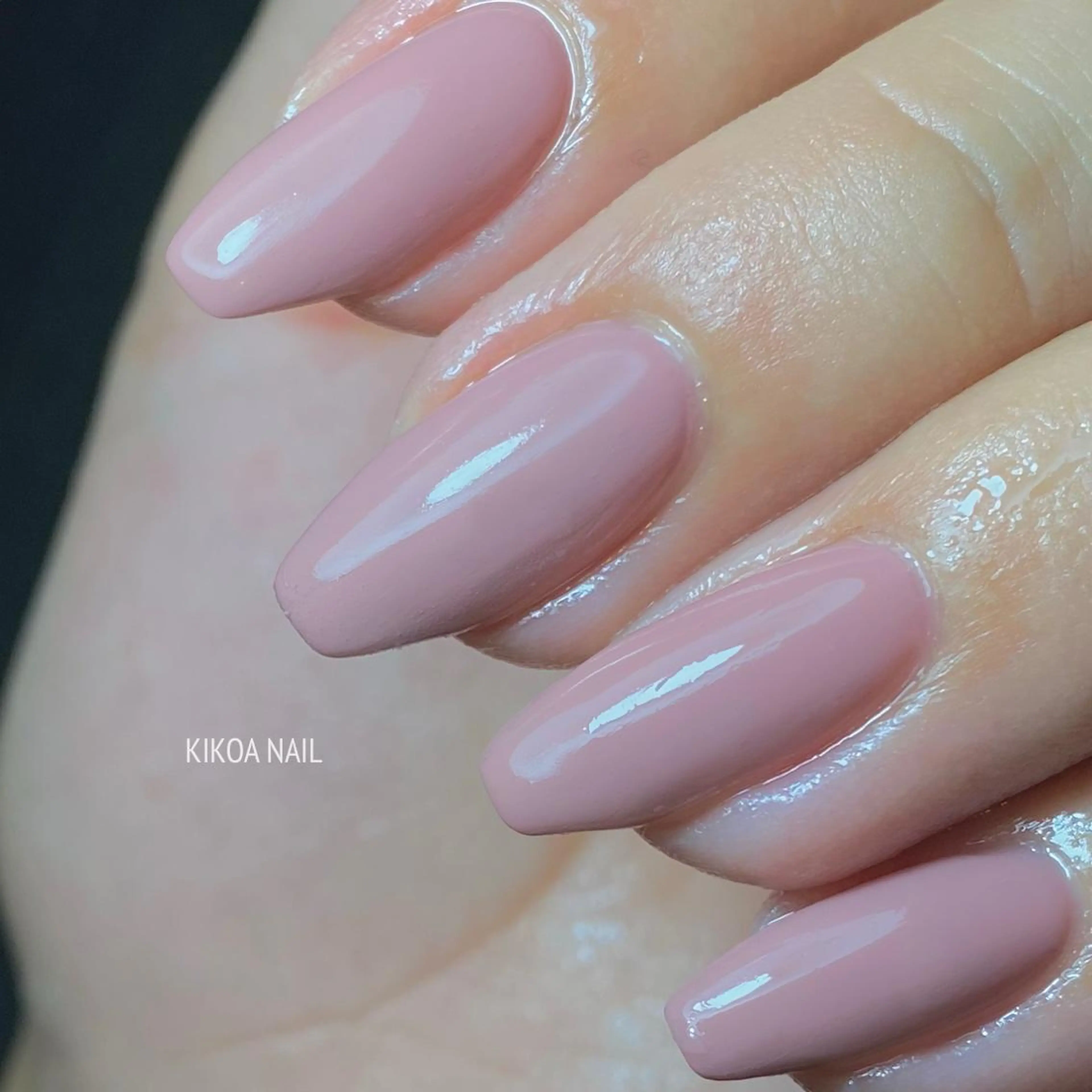 ネイル KIKOA NAIL キコアネイルのネイルデザイン