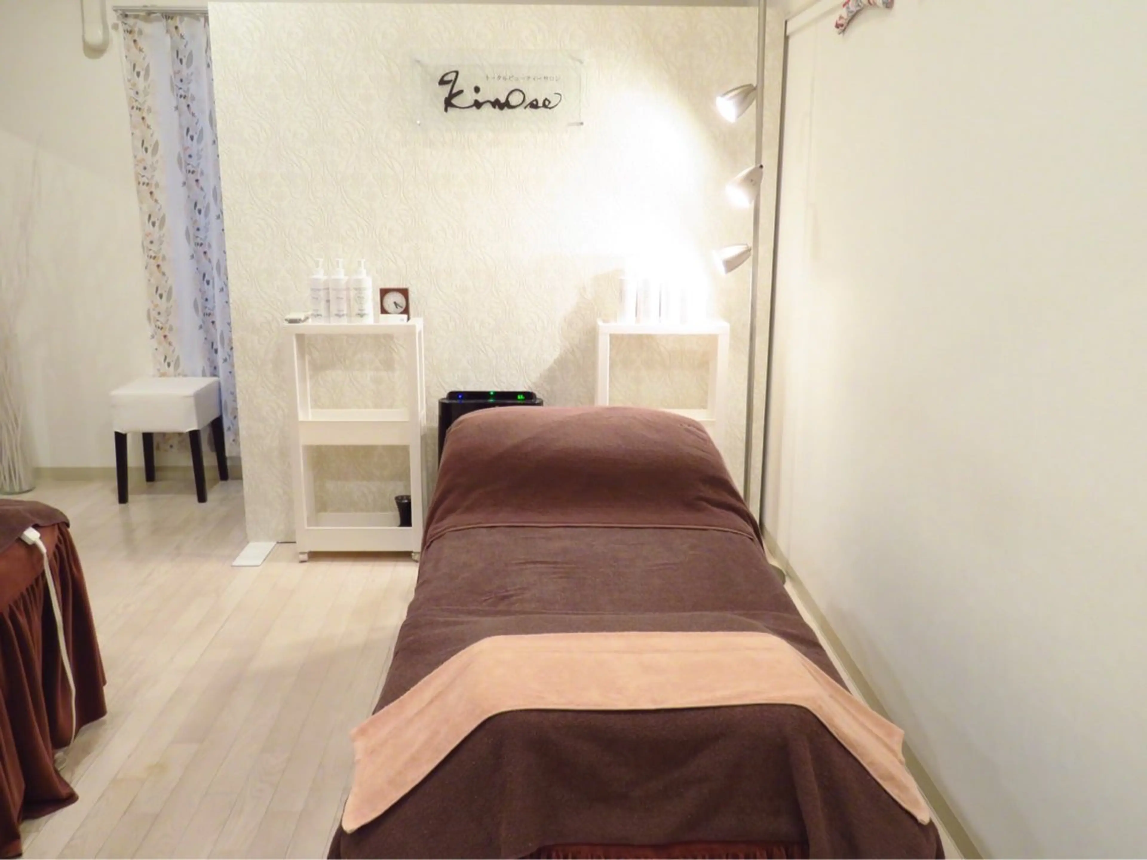 その他 トータルビューティー サロンキノセ折井のエステ・リラクイメージ