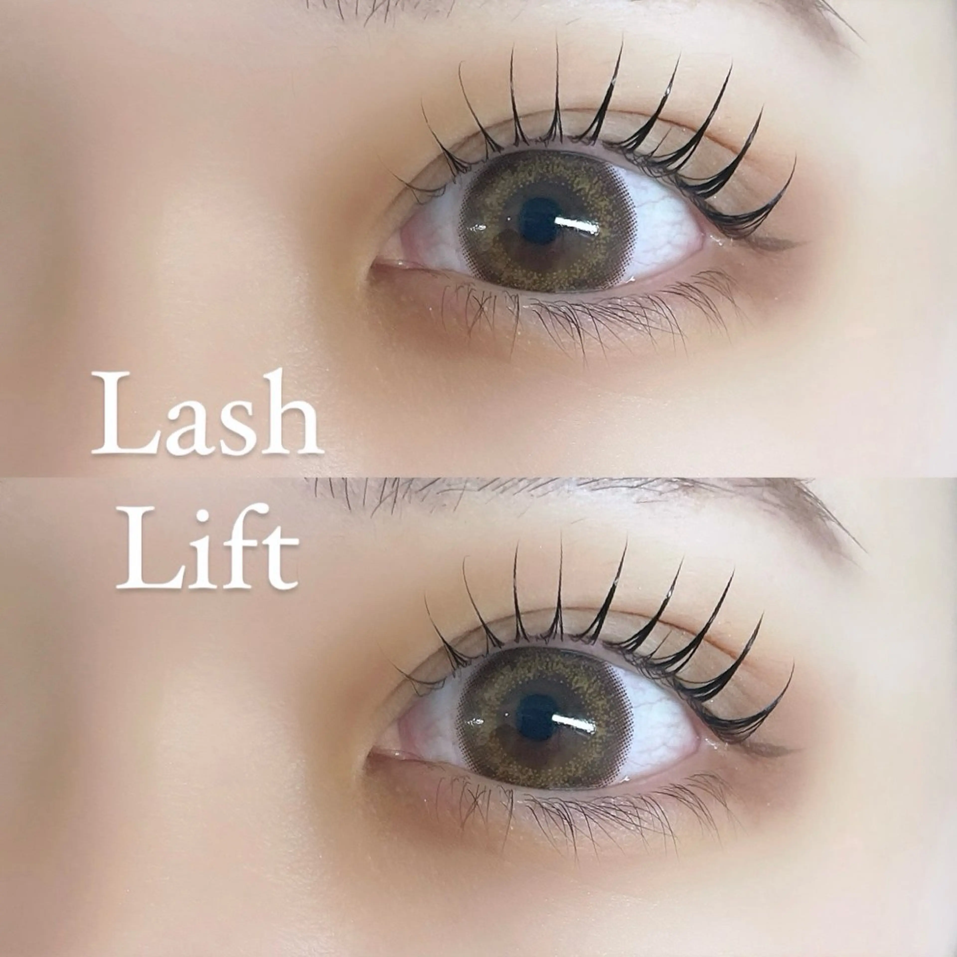 マツエク・マツパ amii.鶴屋町店所属・横浜/まつパ/ エクステ/ミユ♡のマツエク・マツパデザイン