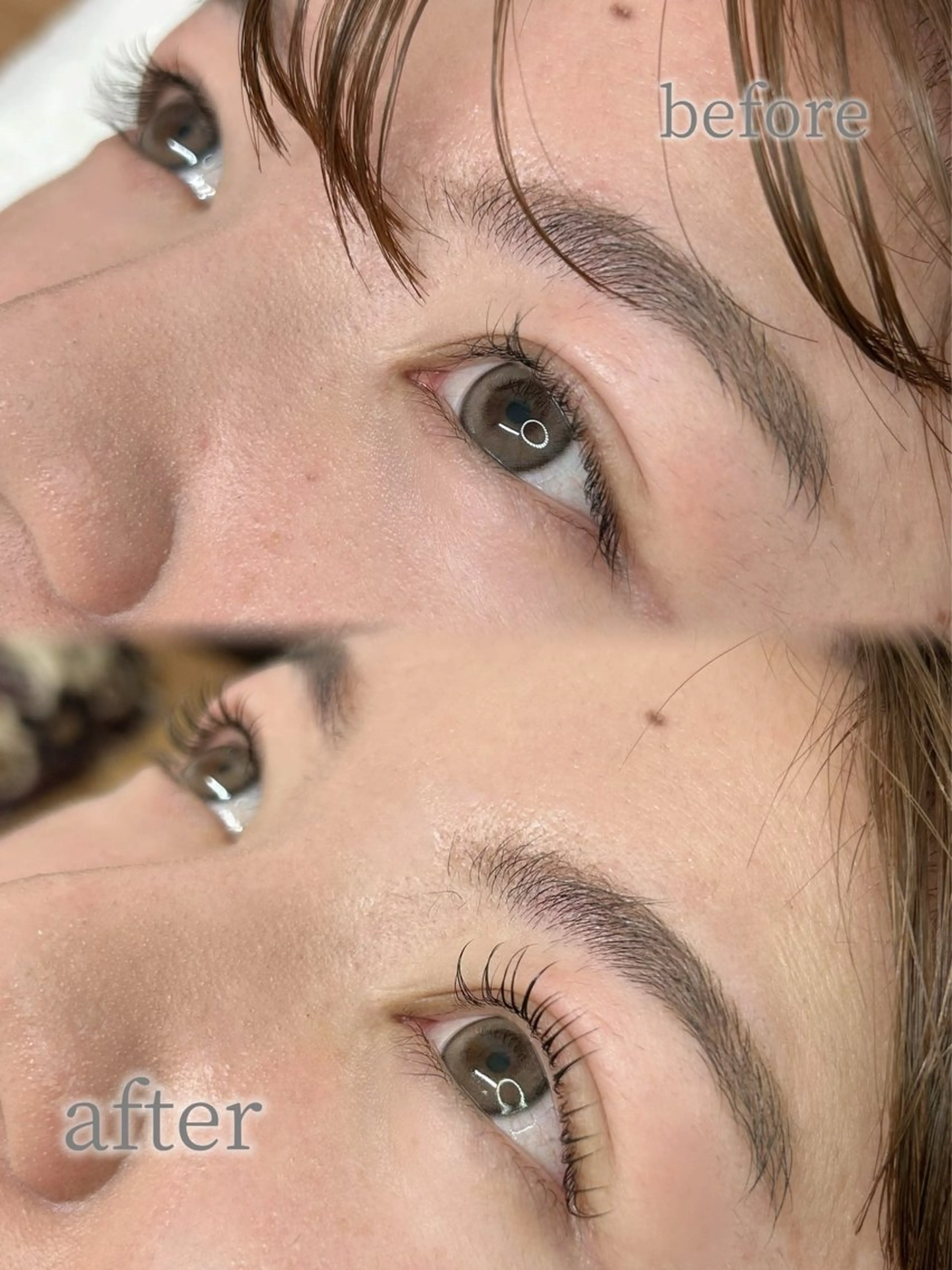 マツエク・マツパ マツパ eyelash salon neu"所属・neu'' /ノイ まつ毛　salonのマツエク・マツパデザイン