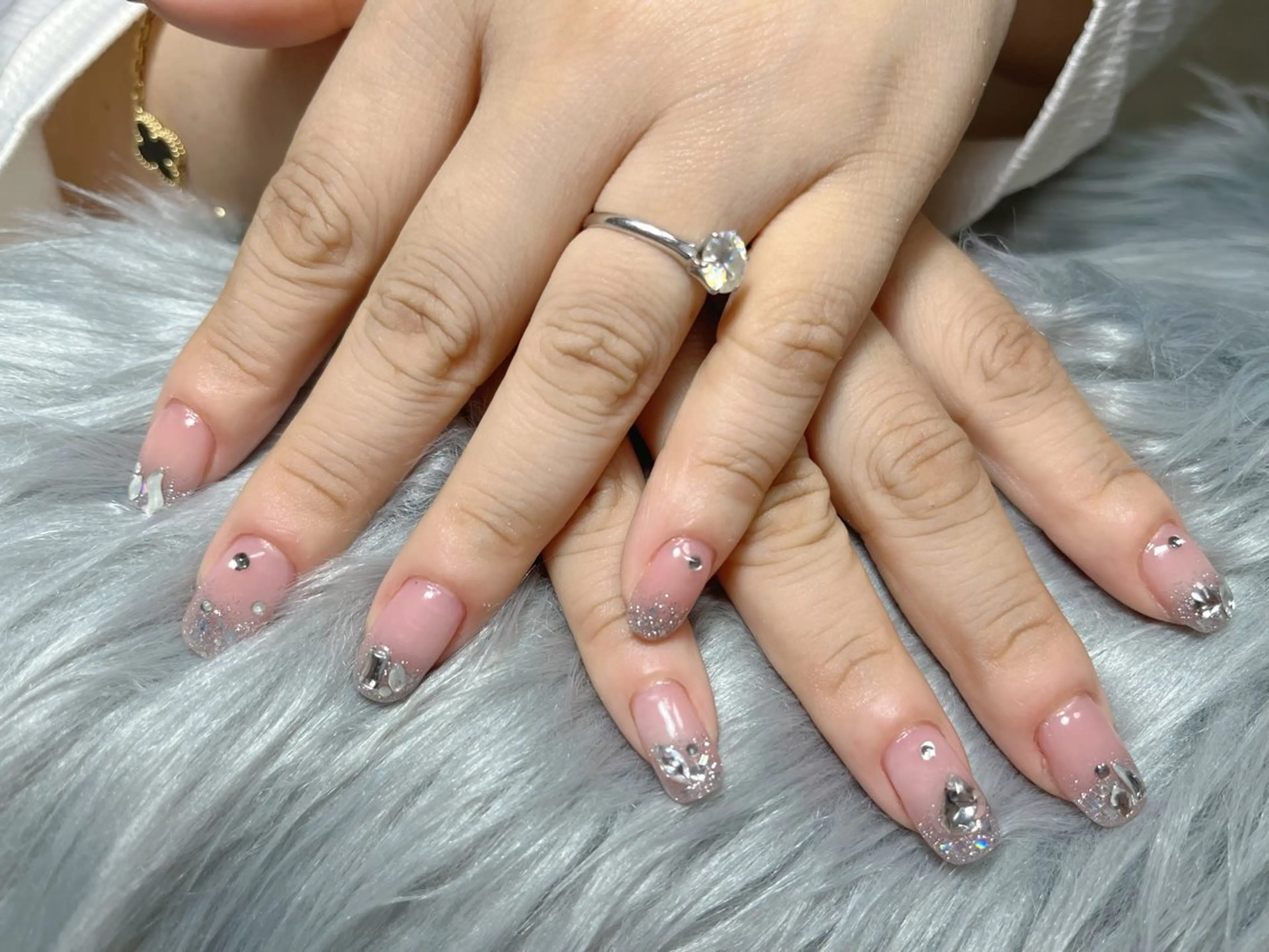 ネイル misaki nailのネイルデザイン