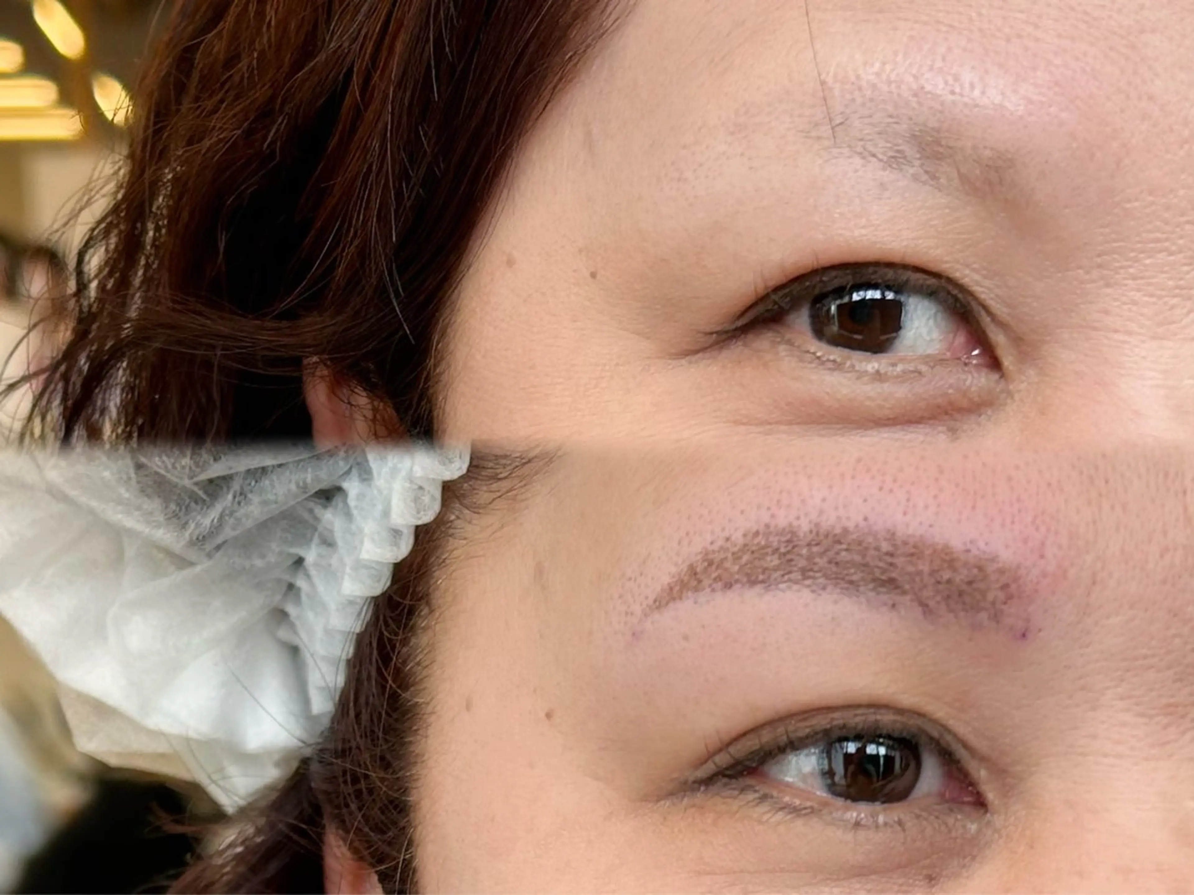 アイブロウ LeCoeur古正寺 井伊彩圭のその他イメージ