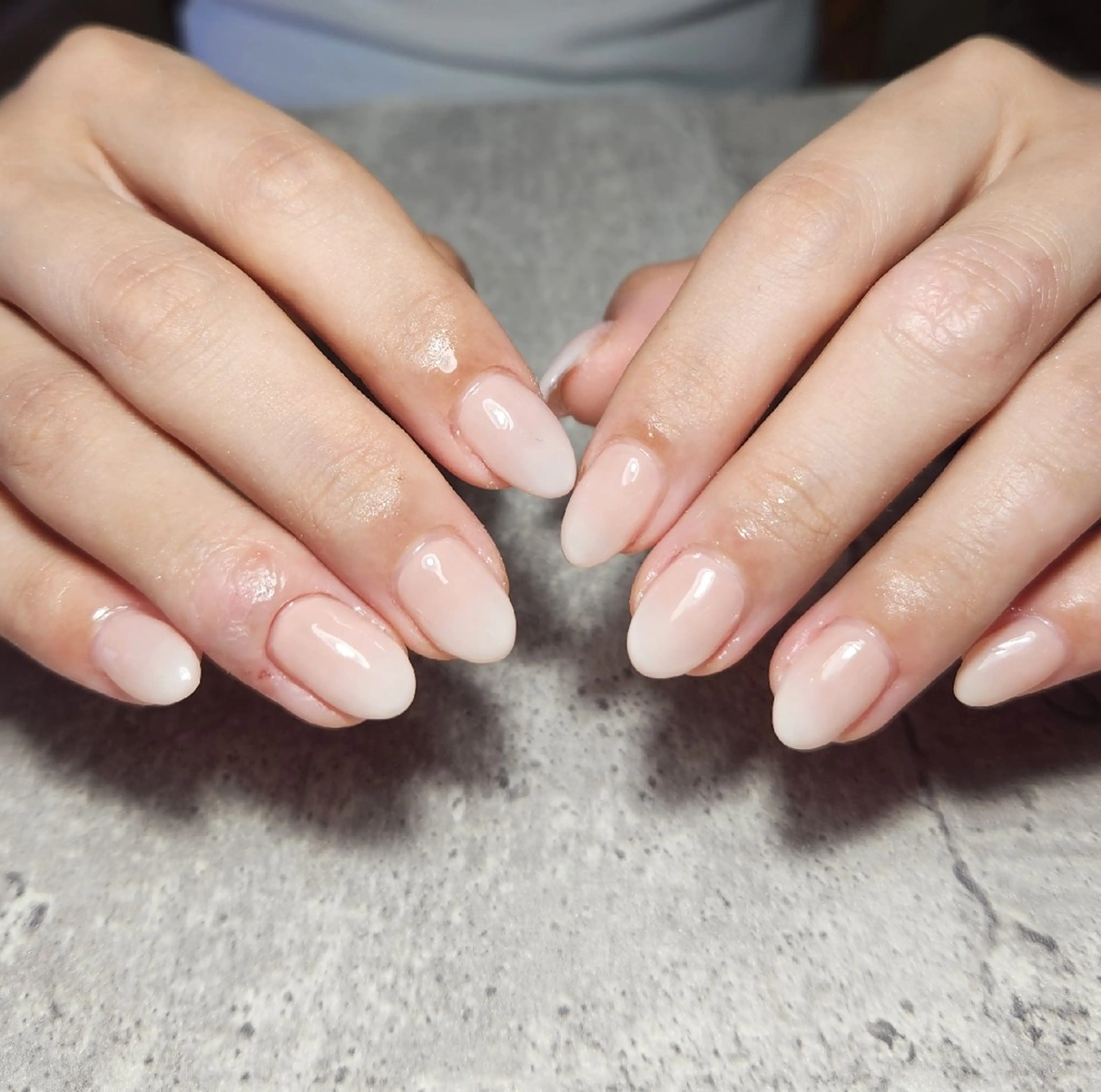 ネイル グラデーション ハンドネイル   BENNIEのネイルデザイン