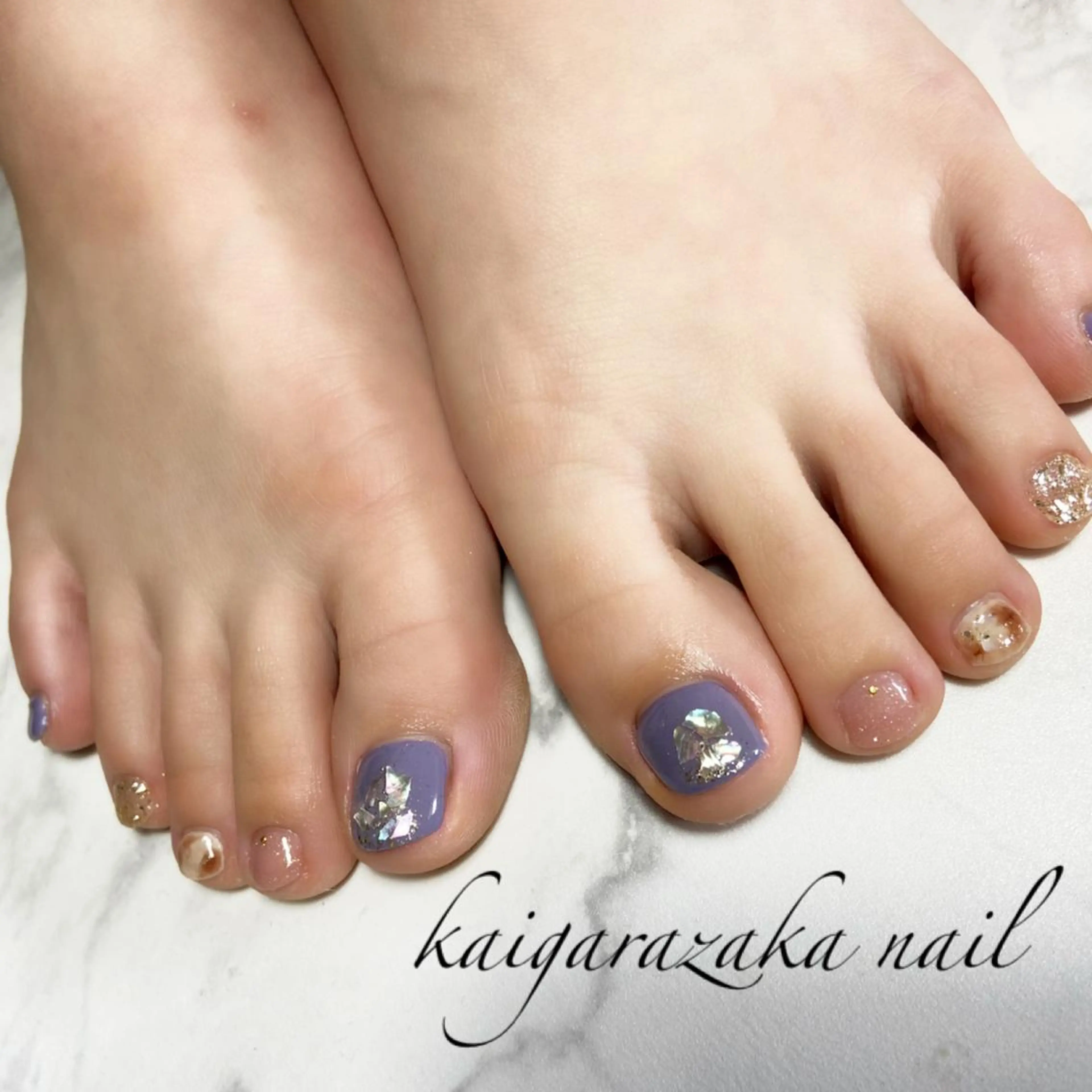 ネイル エステティックサロン Liente(リアンテ)所属・Hashimoto .のエステ・リラクイメージ