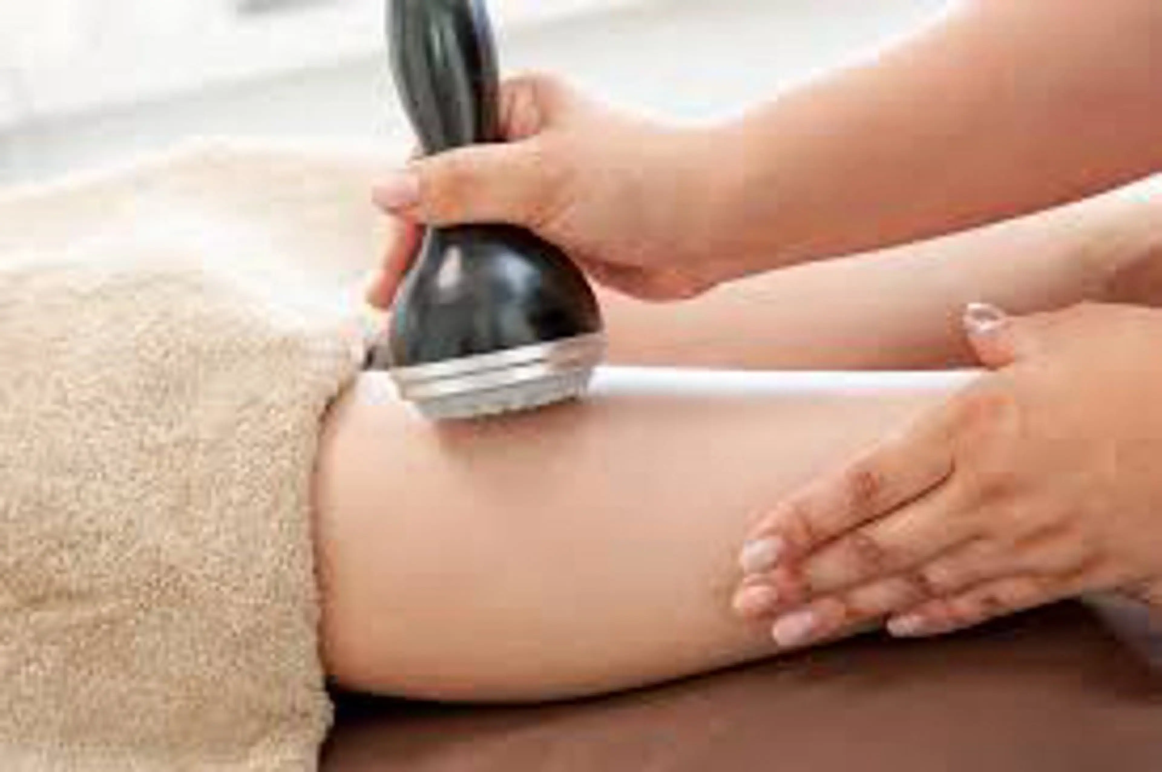 Li’a la coco所属・トータルビューティー リアラココ　上田仁美のその他イメージ