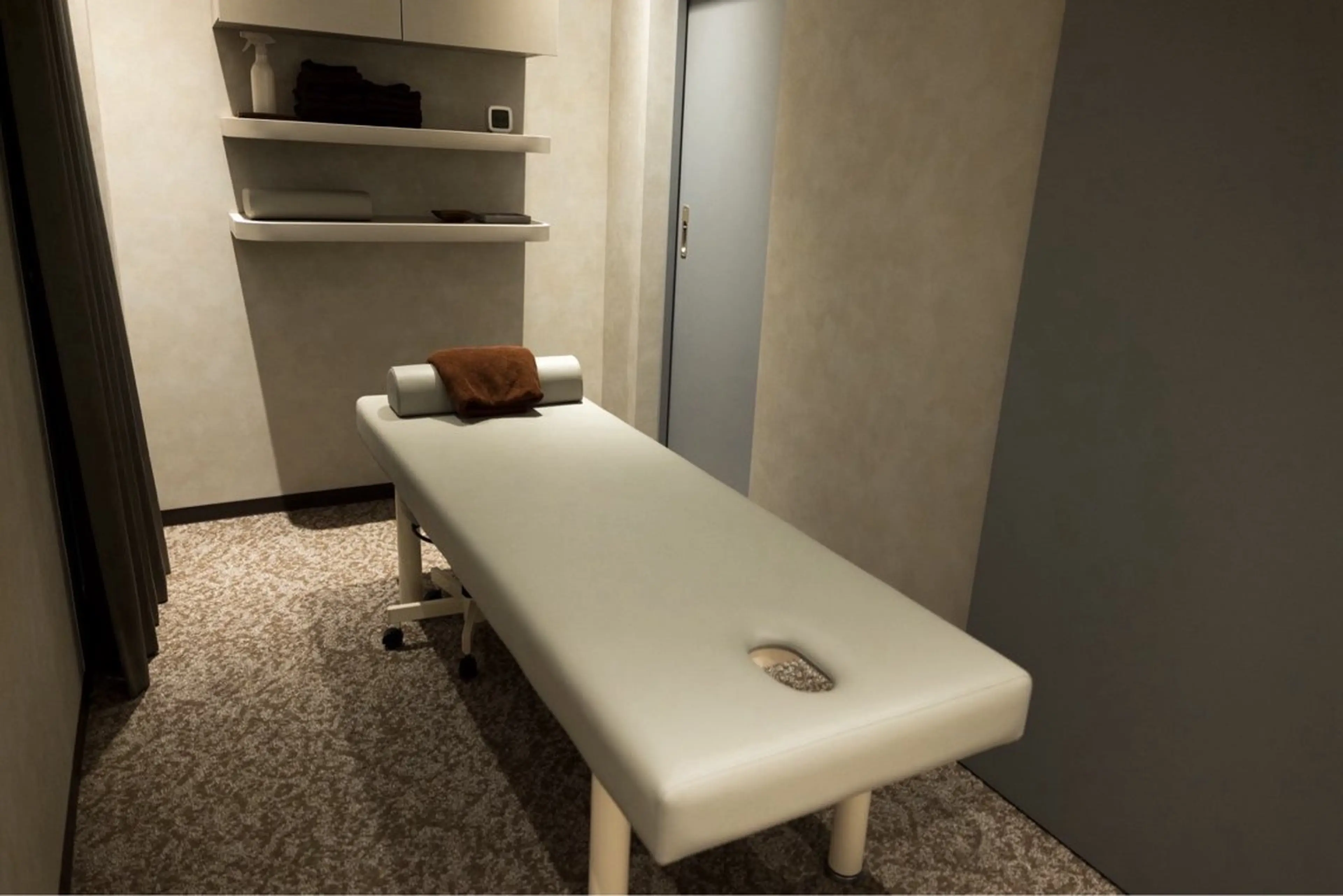 Nom-Lab.所属・Nom-Lab. 鍼灸接骨院ピラティスのエステ・リラクイメージ