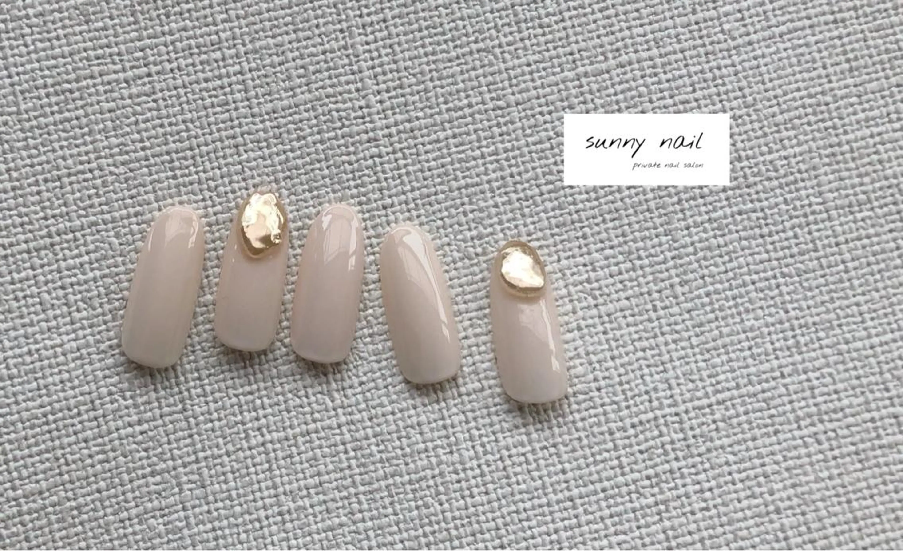 ネイル アートネイル ジェルネイル ミラーネイル ニュアンスネイル パラジェル sunny nailのネイルデザイン
