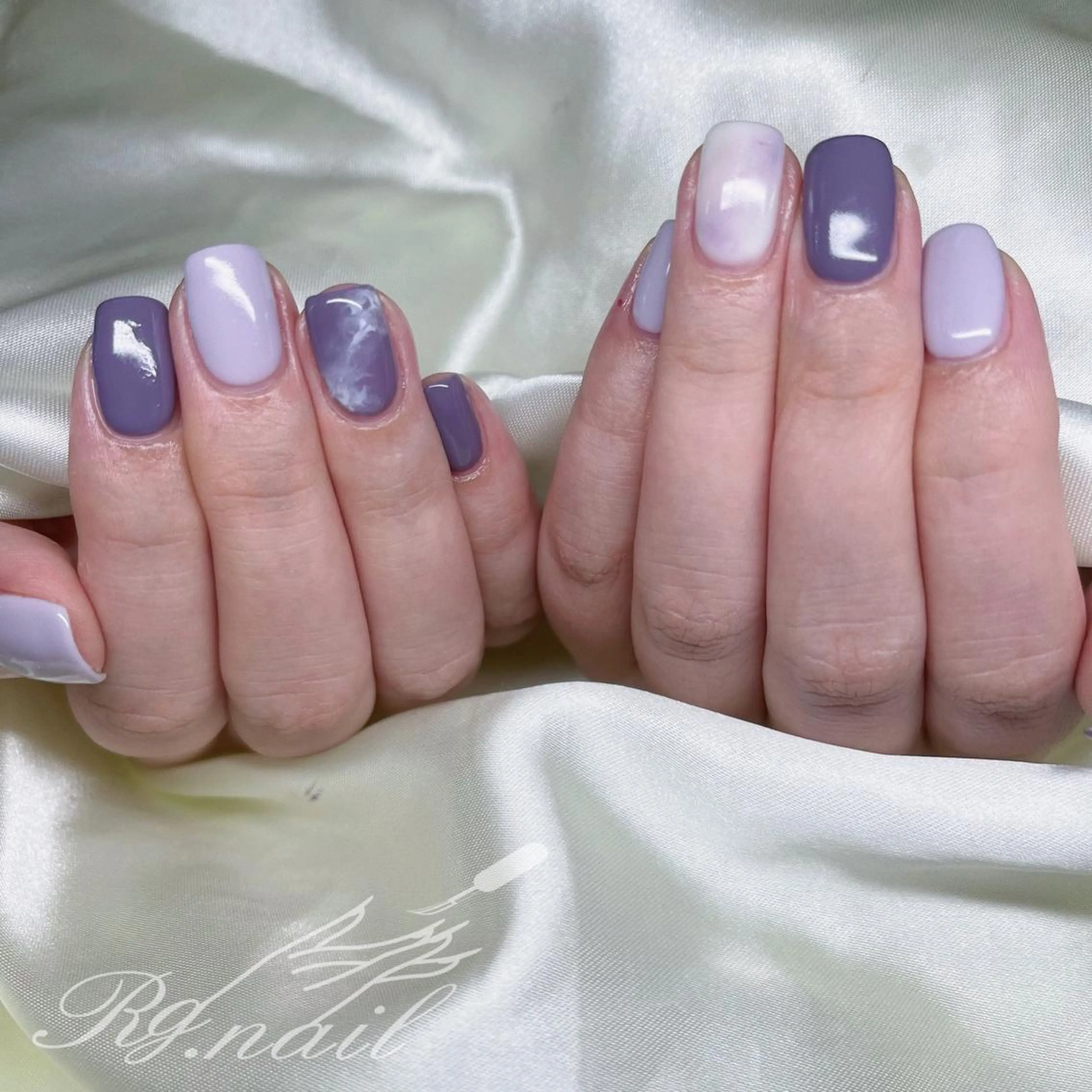 ネイル Cho Artネイル所属・Cho Art ネイルのネイルデザイン