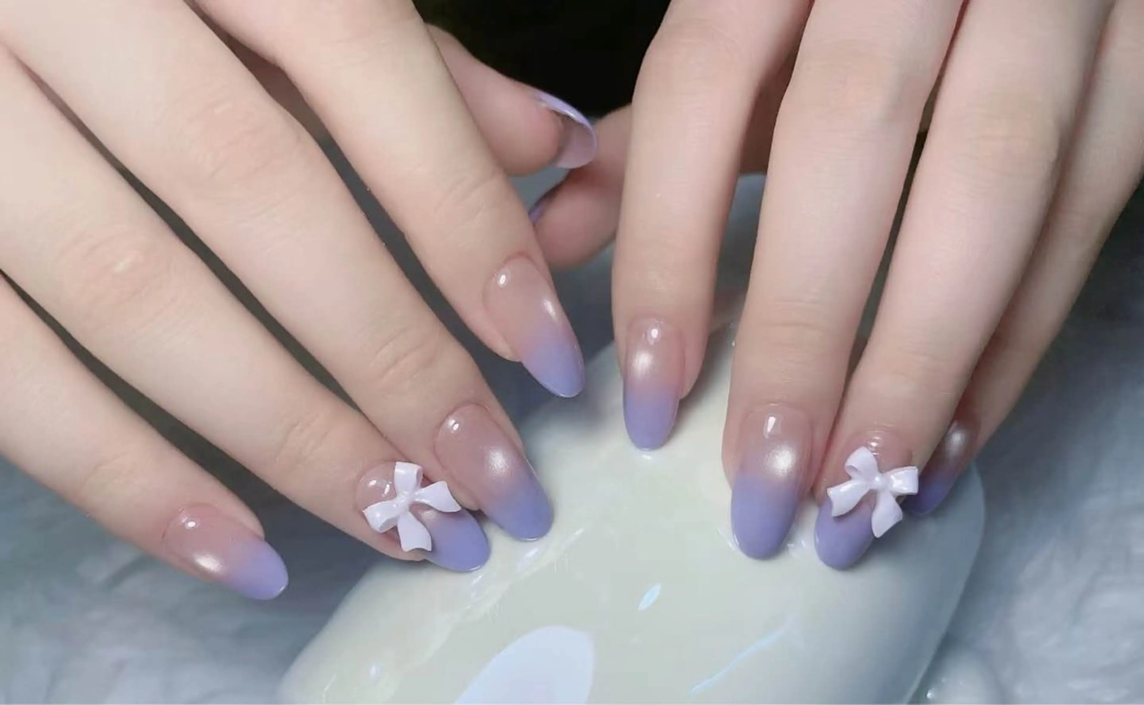 ネイル 小島 千尋のネイルデザイン