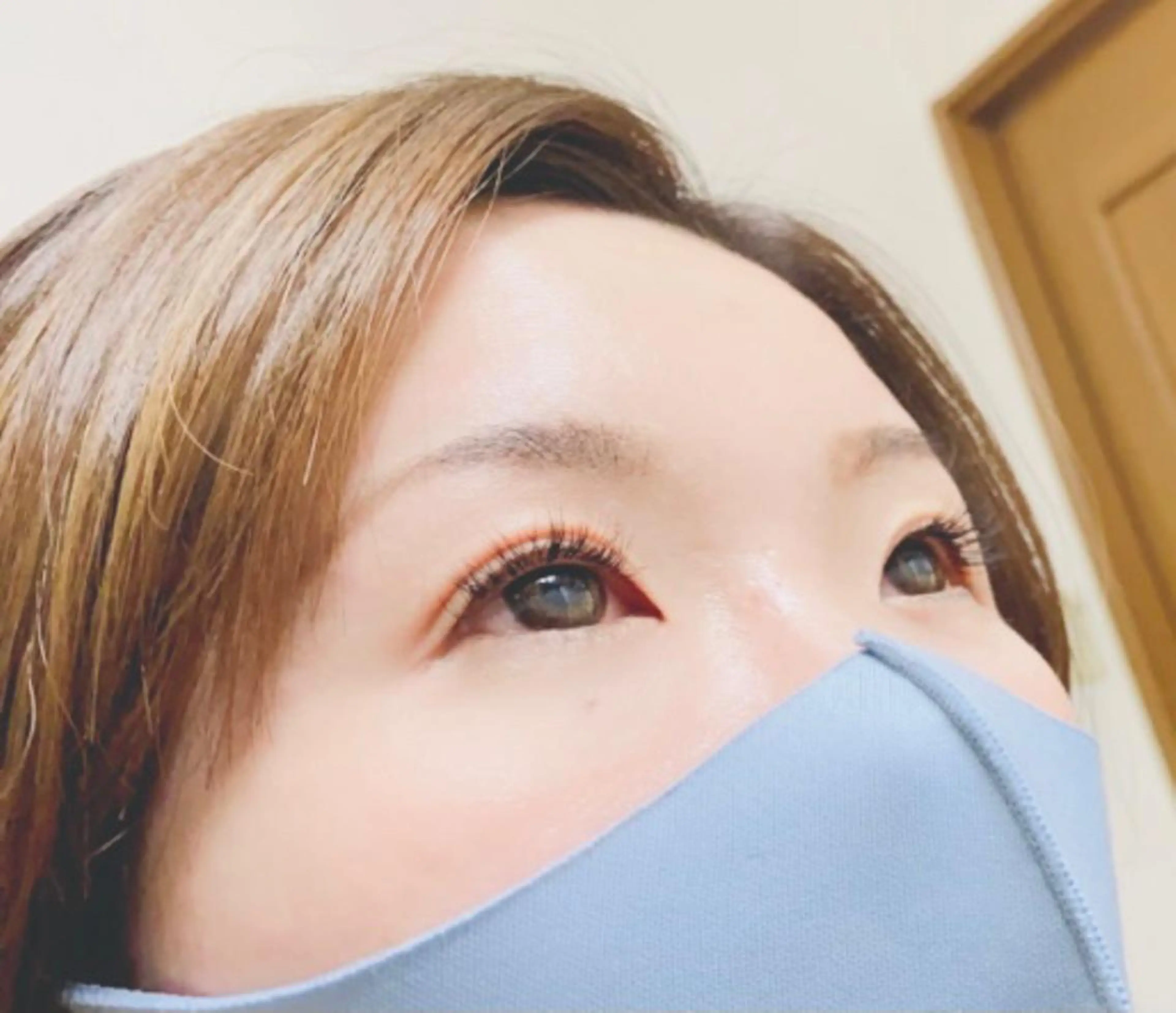 マツエク・マツパ LUSH LASH 松田のマツエク・マツパデザイン