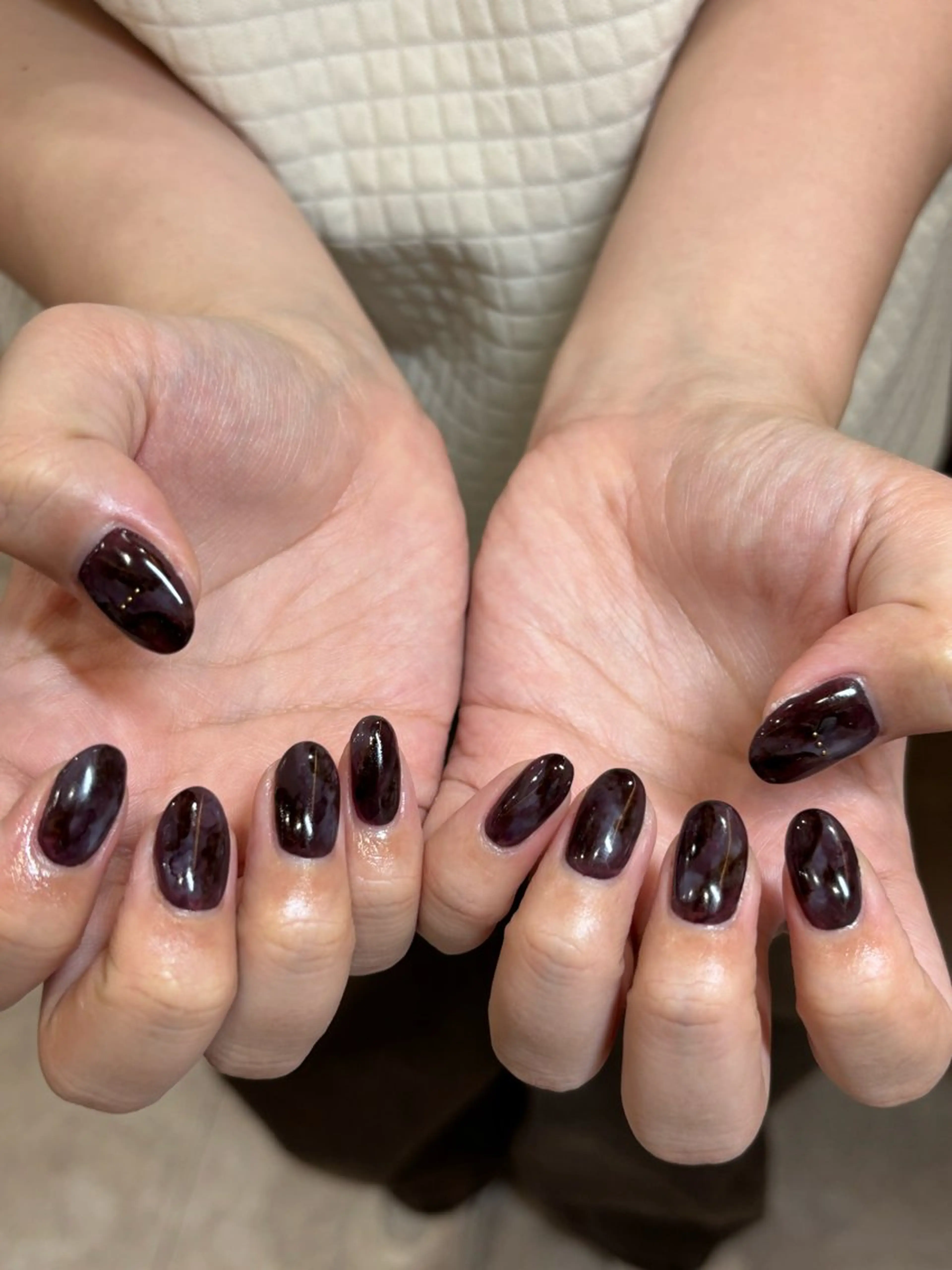 ネイル ✧*。 ayanaのネイルデザイン