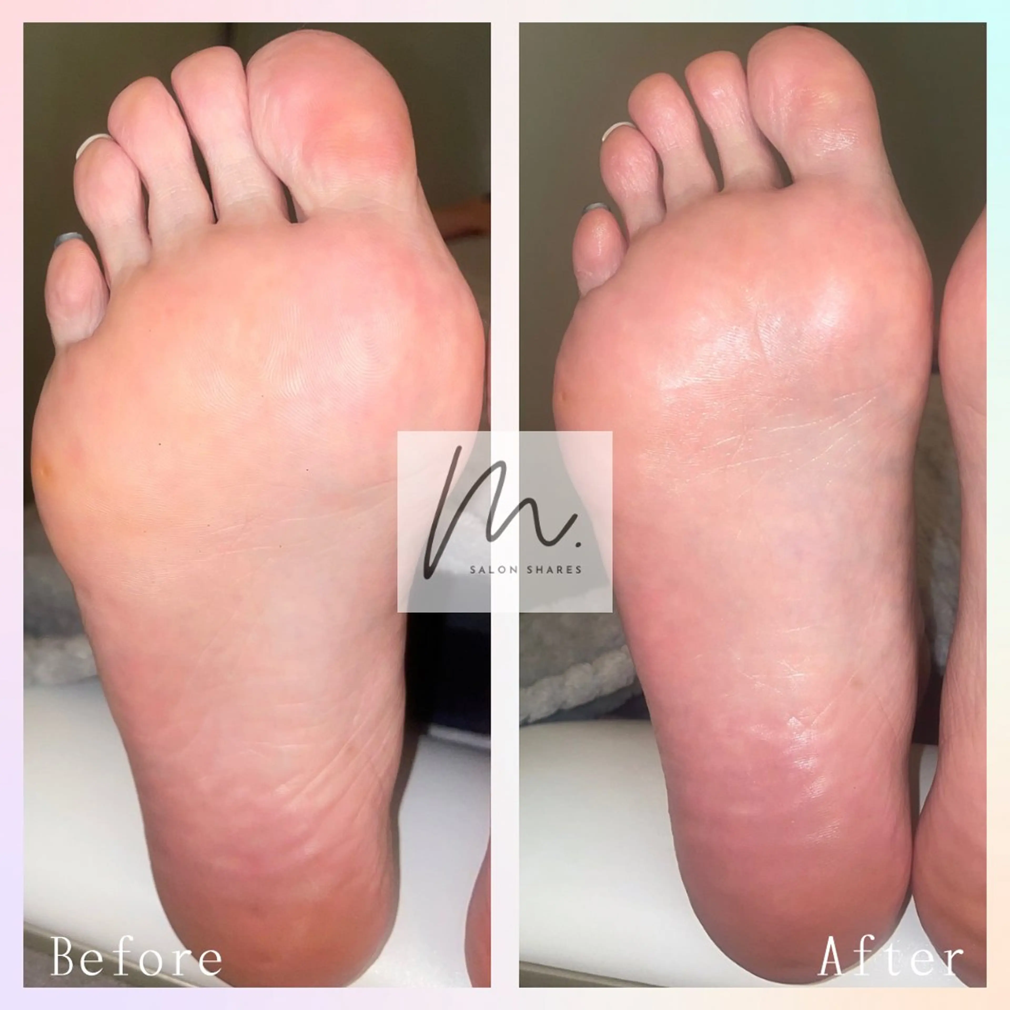 SHARES MADOKAのエステ・リラクイメージ