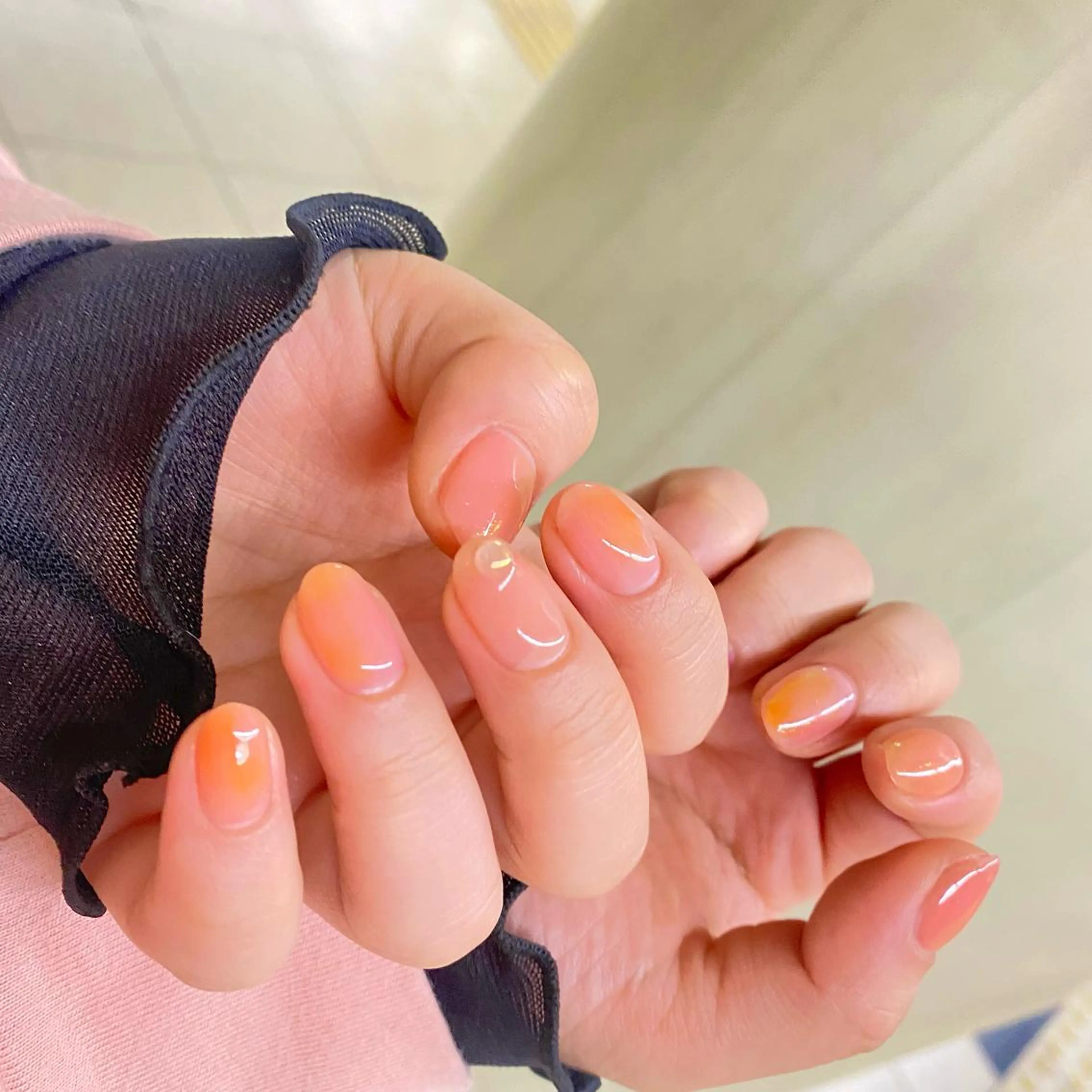 ネイル pro.m Kanonのネイルデザイン