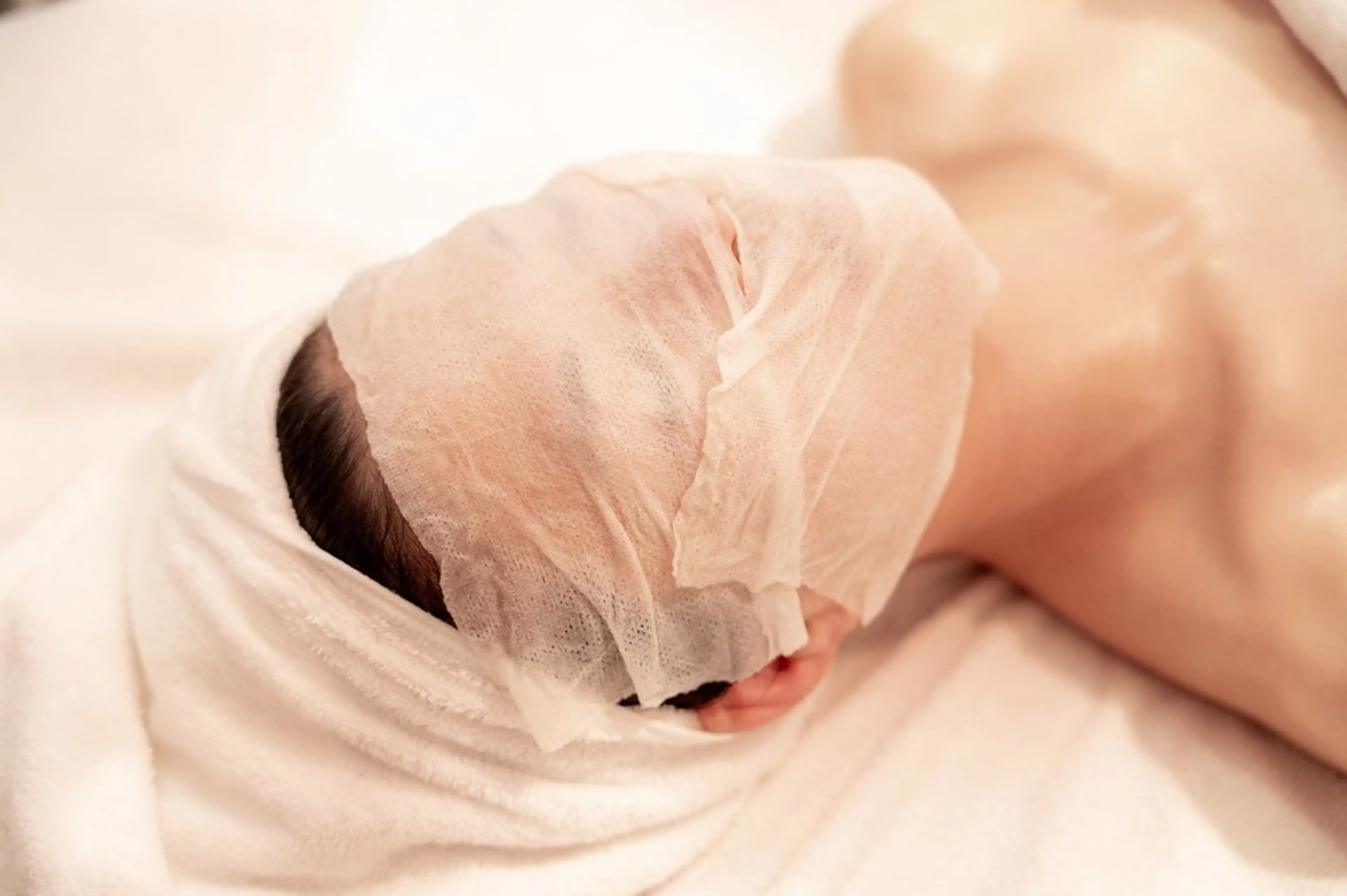 フェアリーローズ所属・fairyrose organicエステのエステ・リラクイメージ