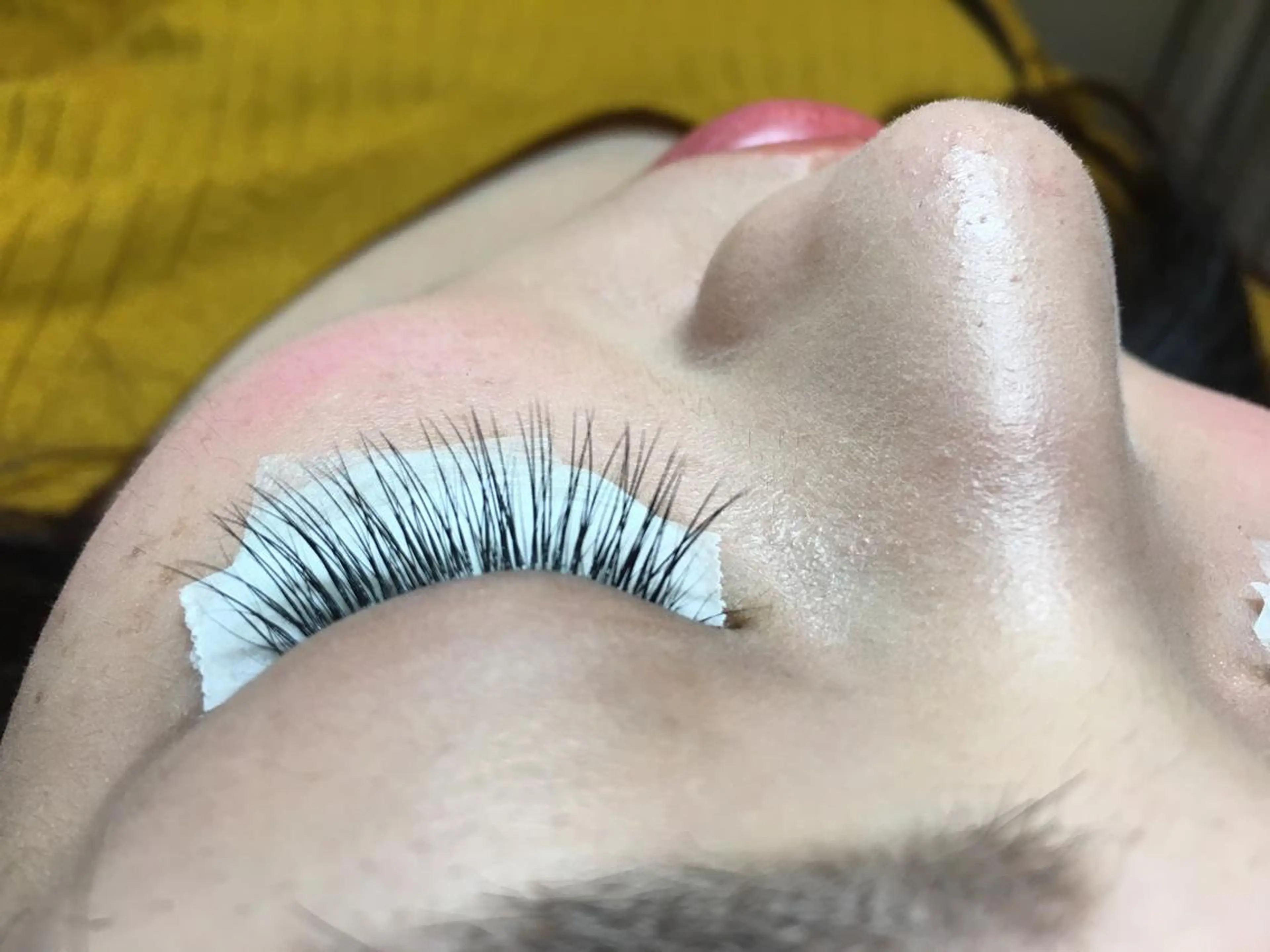 マツエク・マツパ Jカール 3Deyelash 近鉄上本町店のマツエク・マツパデザイン