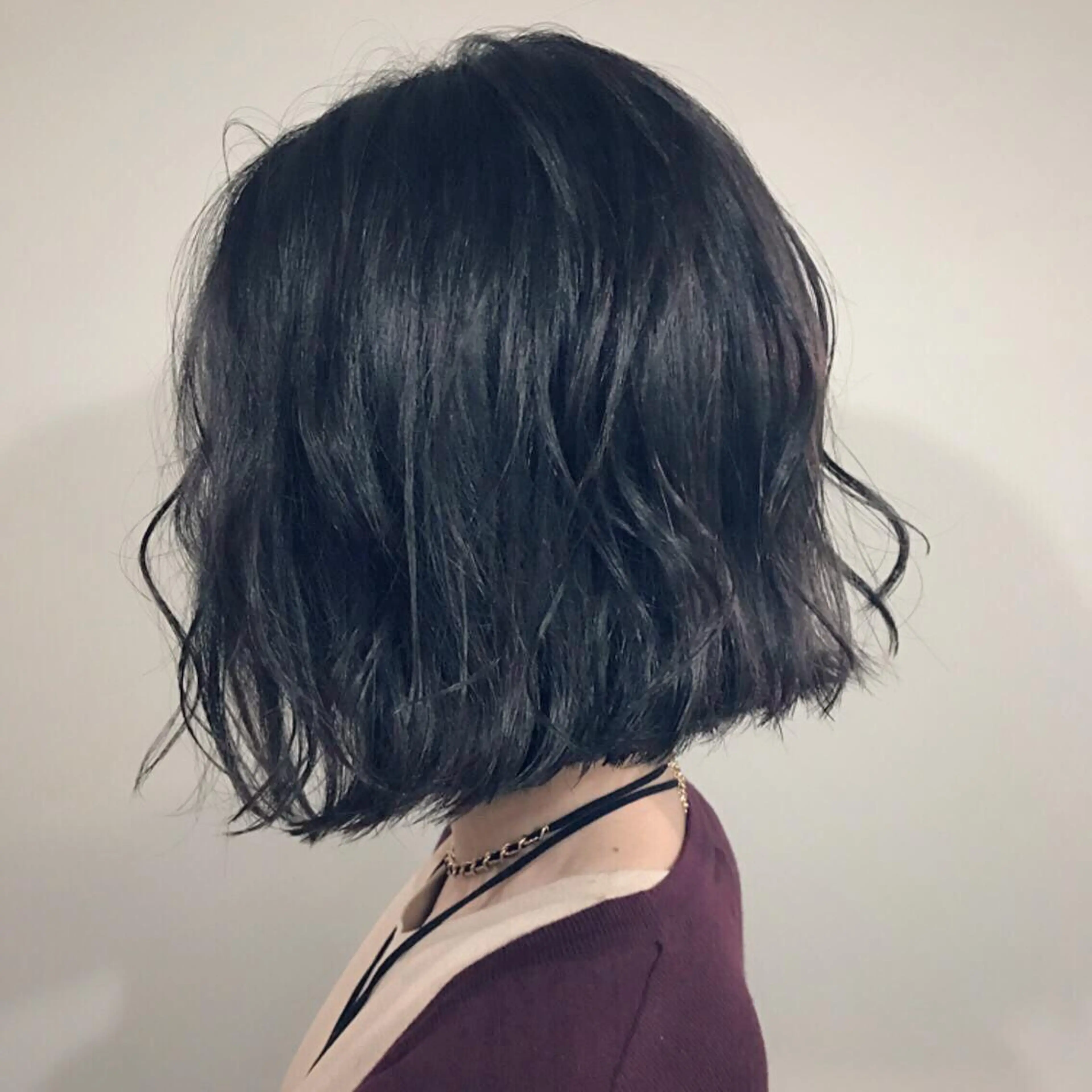 ショート カラー ヘアアレンジ アイブロウ 渋谷パーソナルカラー 診断🌈✨井上のその他イメージ