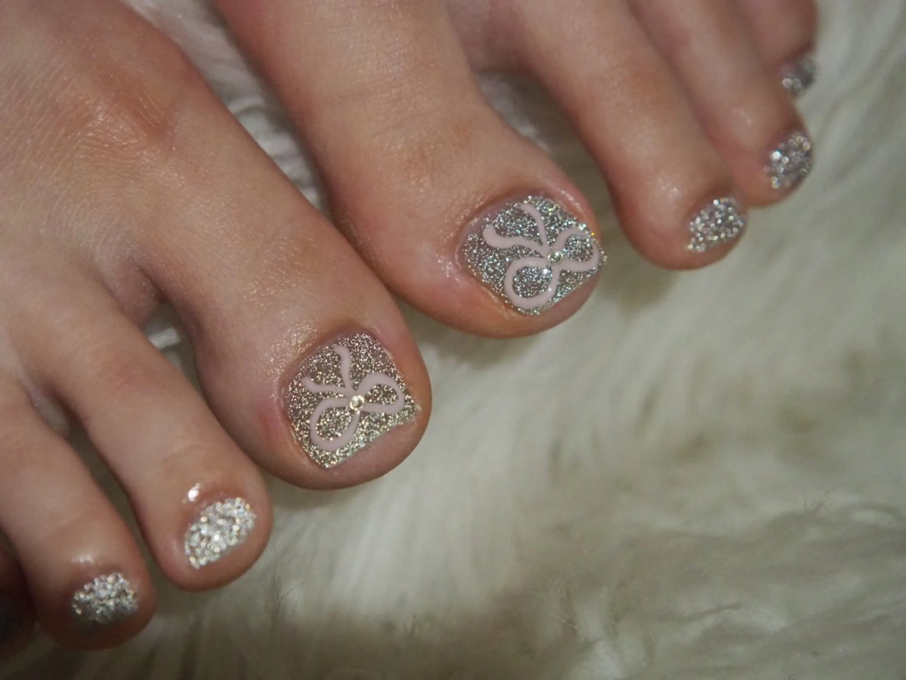 ネイル Premier🧡 Suzunoのネイルデザイン