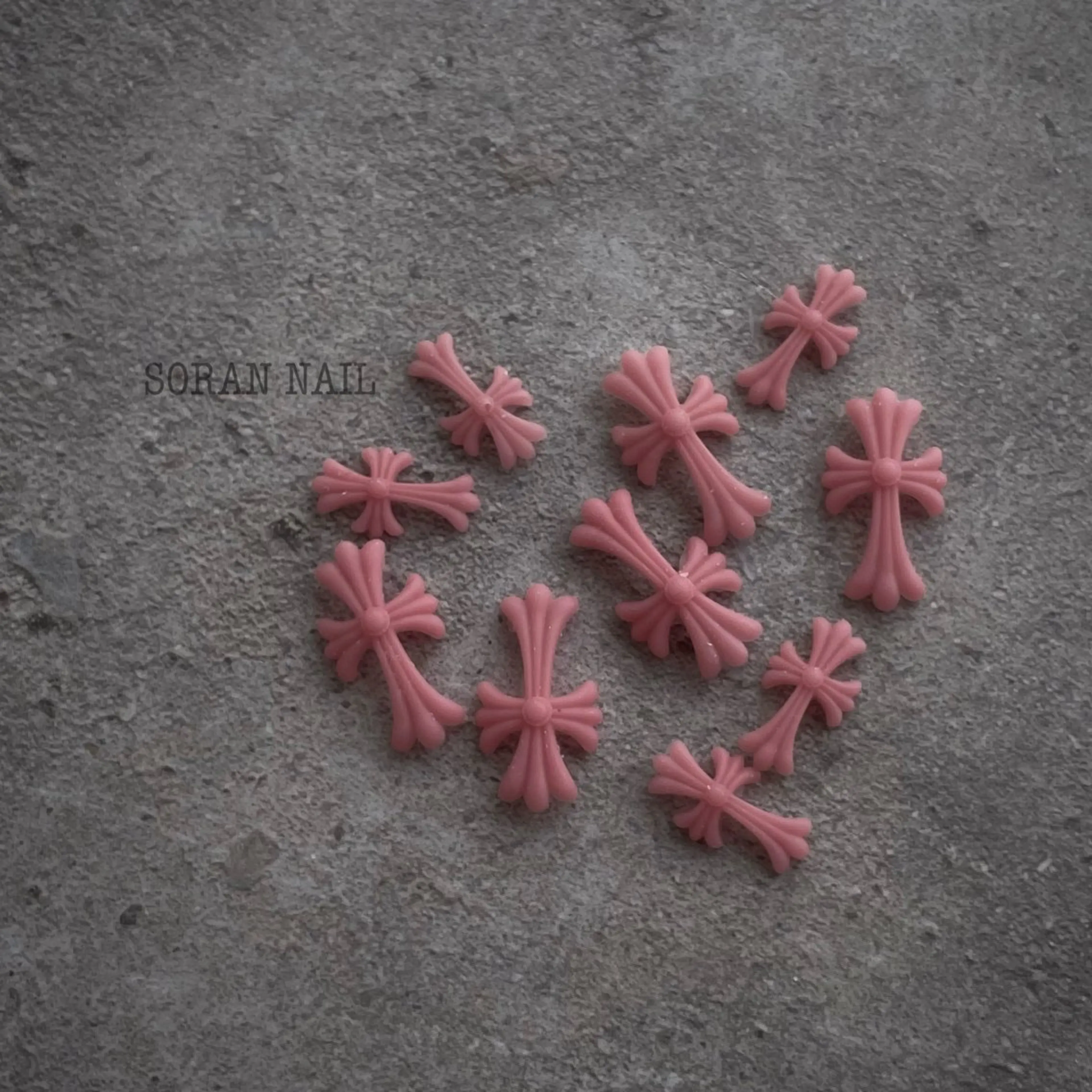 ネイル soran nailのネイルデザイン