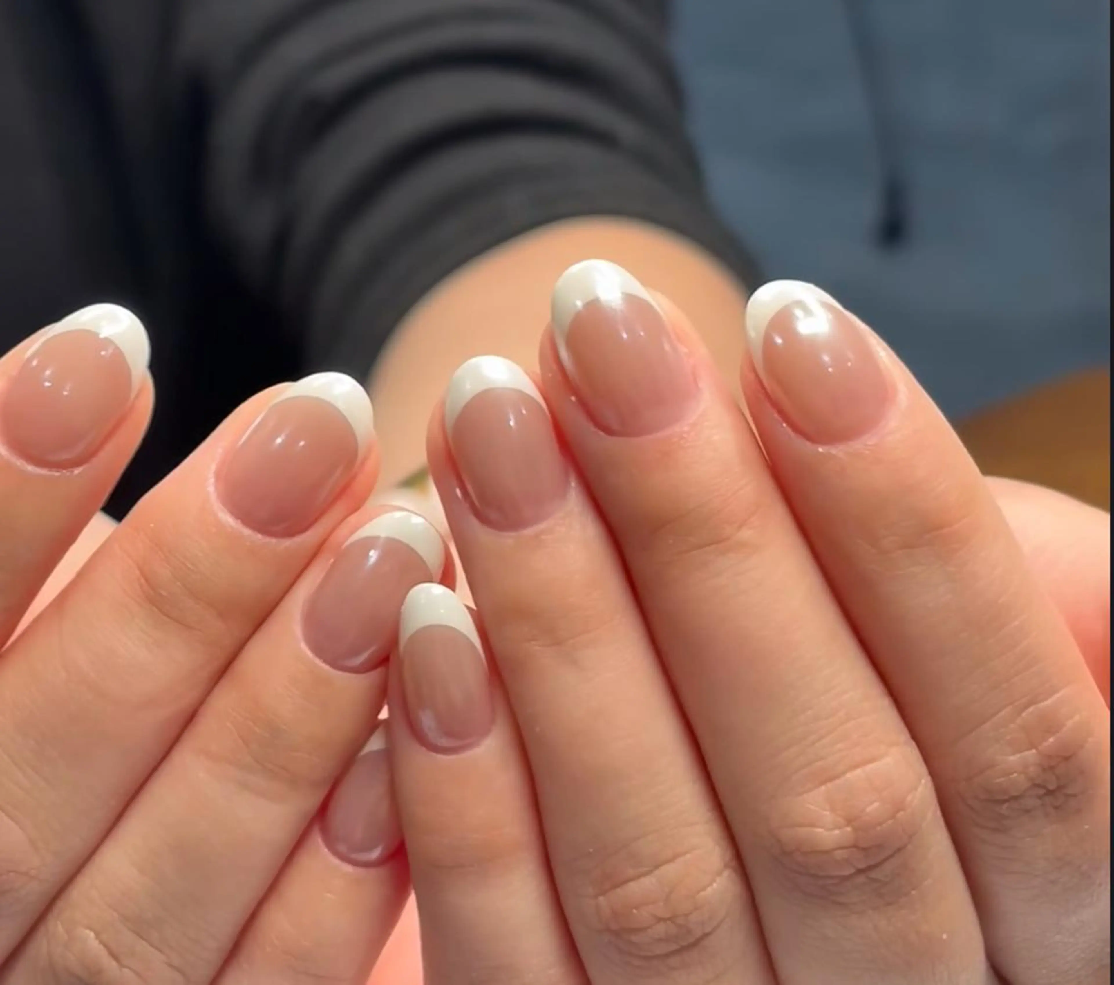 ネイル ハンドネイル ル ルのネイルデザイン