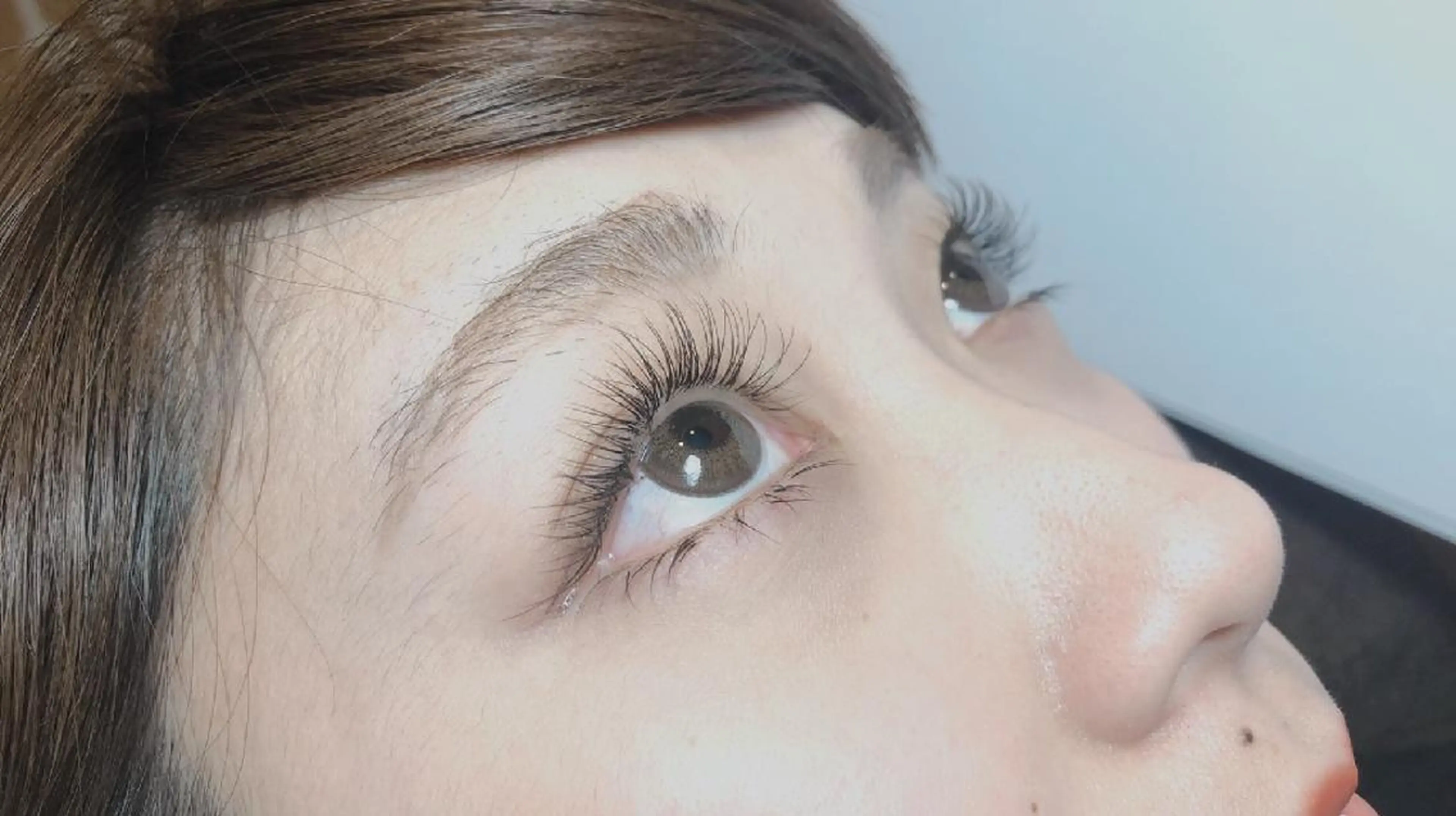 ♡フラットラッシュ♡100本♡ の写真