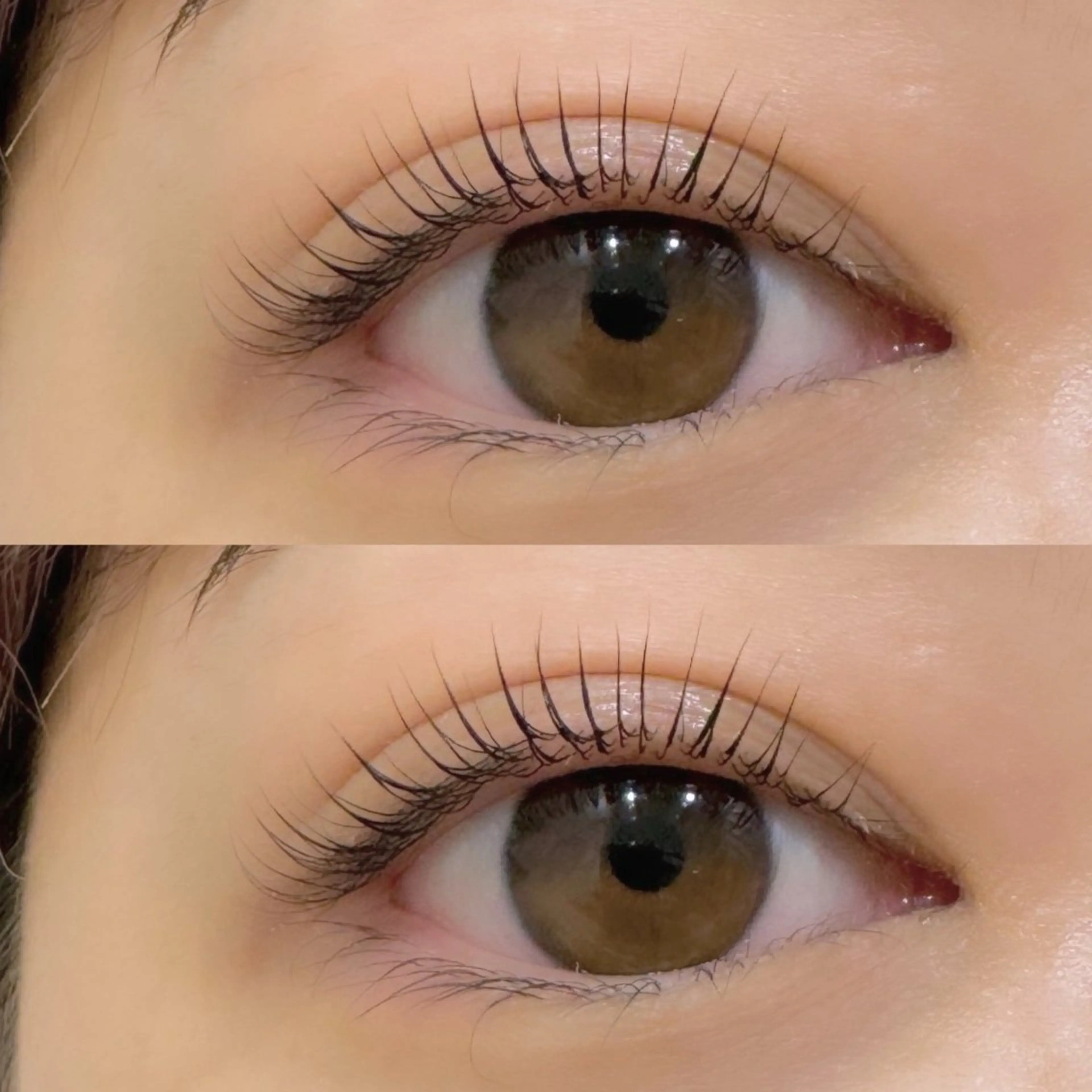 マツエク・マツパ マツパ 学生人気no.1 🦋ナツミのヘアスタイル