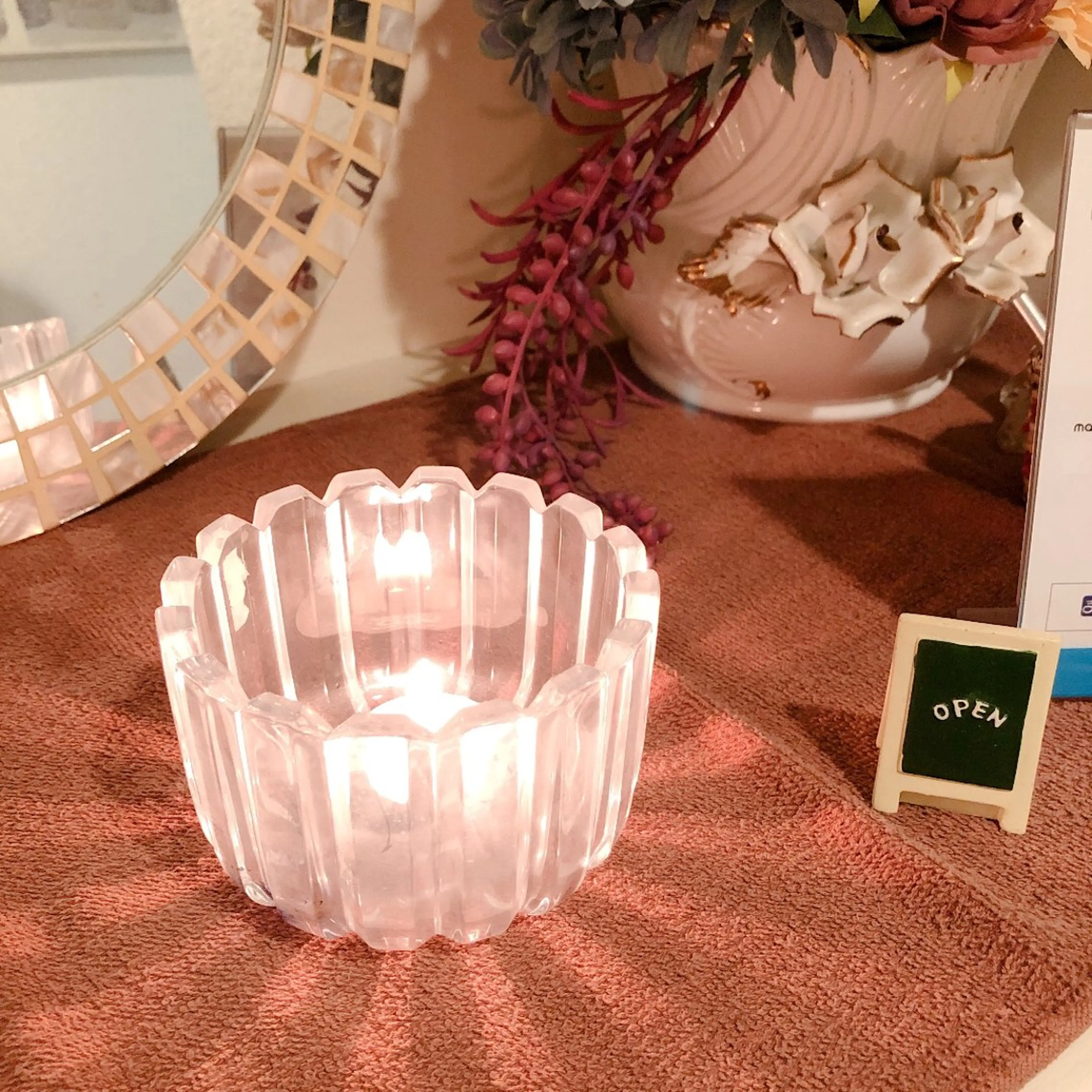 香りの家ローズマリー 🌿アロマリンパのエステ・リラクイメージ