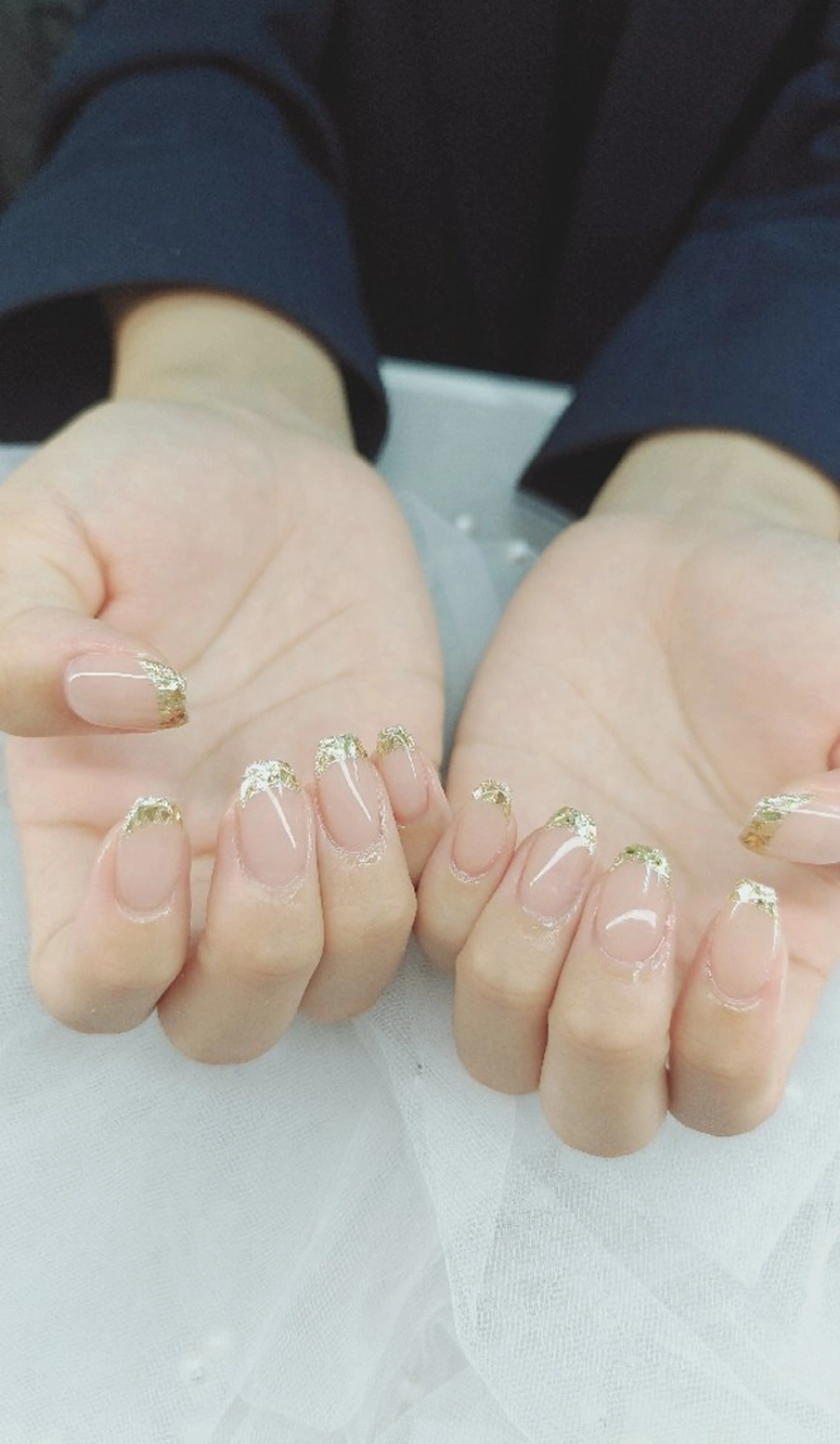 ネイル ハンドネイル ♡Sherry  Nail♡のネイルデザイン