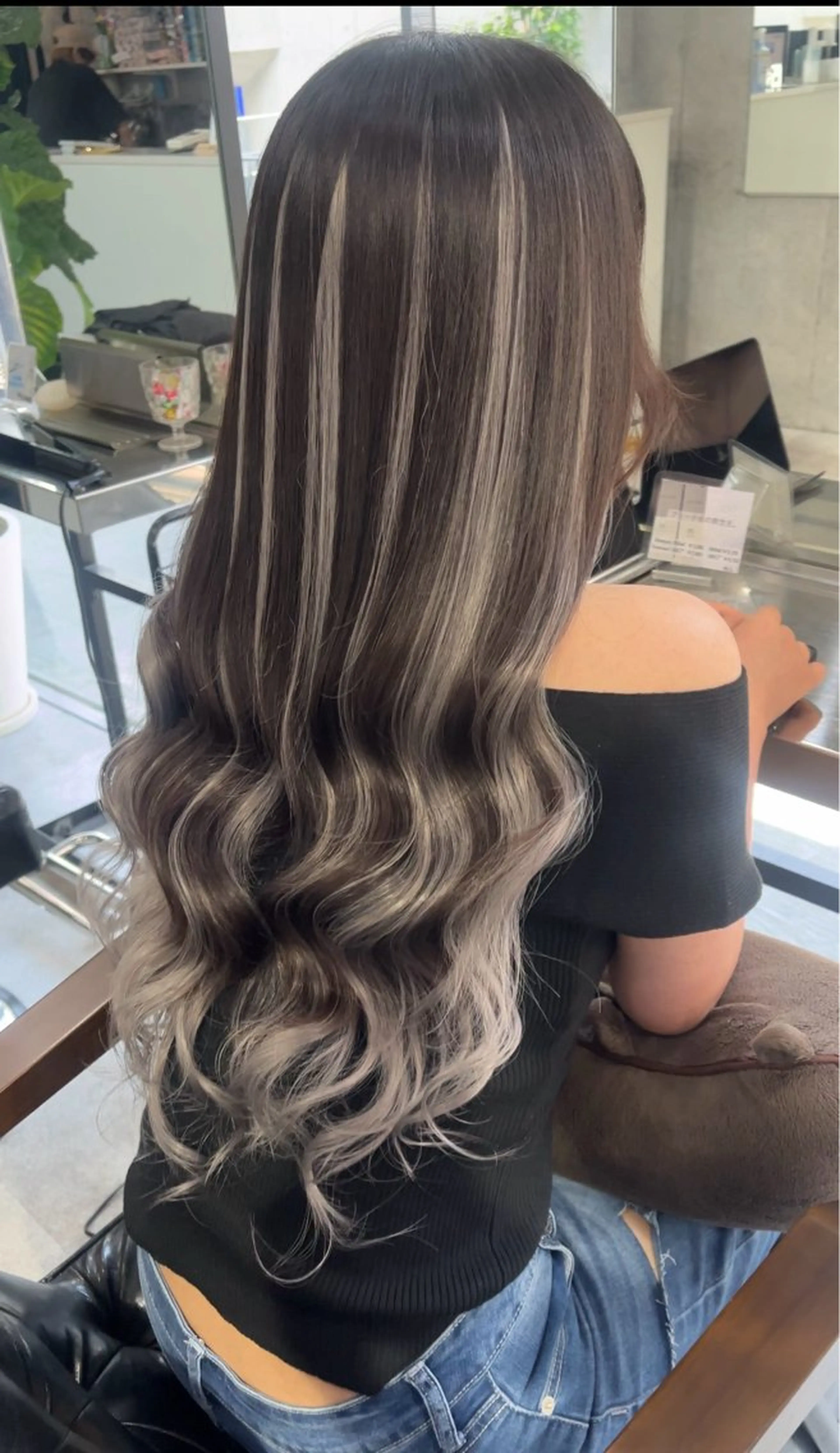 京都初！6Dエクステ🌹施術時間30分！？素早く可愛くなれます❤️1本270円🎈（価格は80本の料金記載しております）の写真