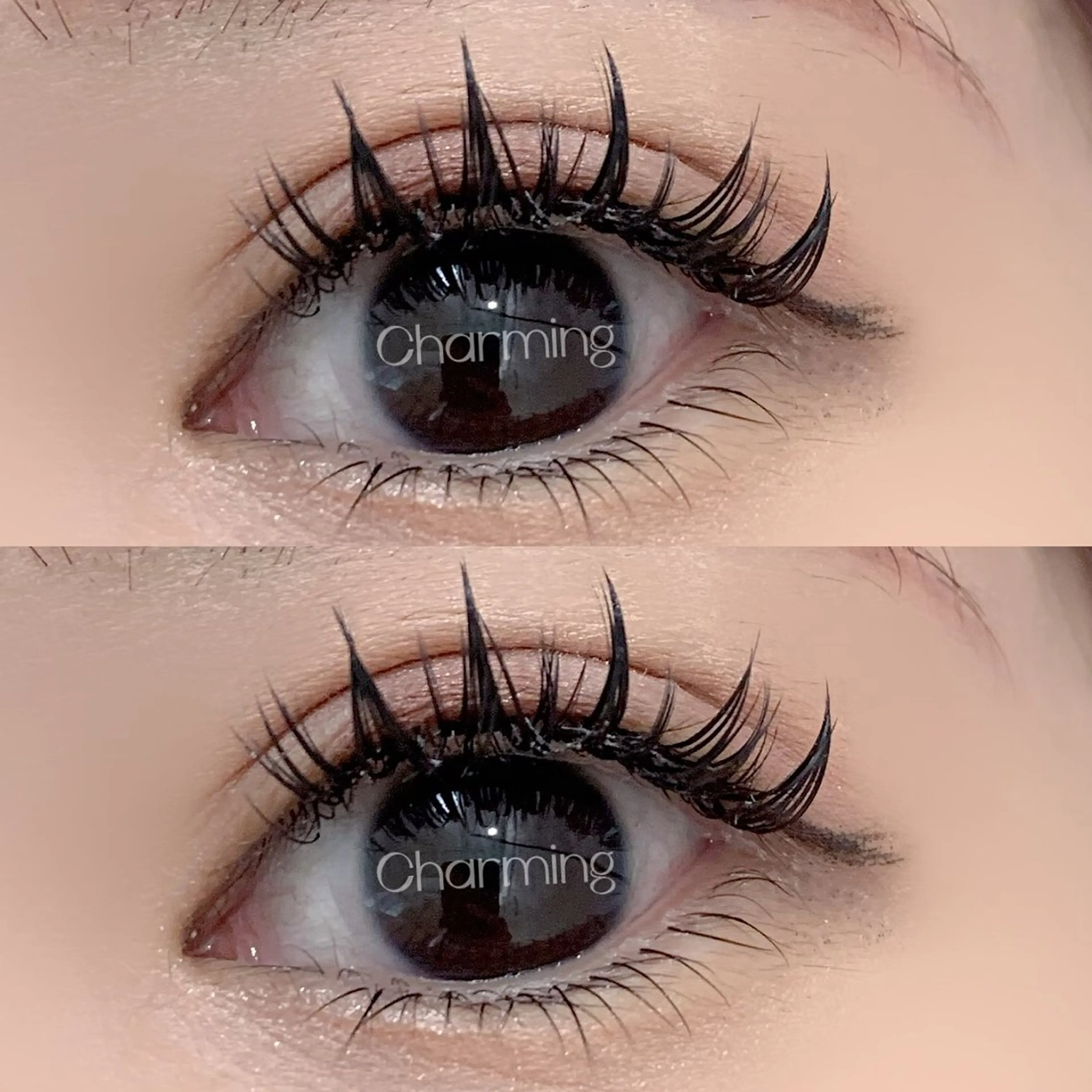 マツエク・マツパ マツエク Charming❤️ ❤️池袋のマツエク・マツパデザイン