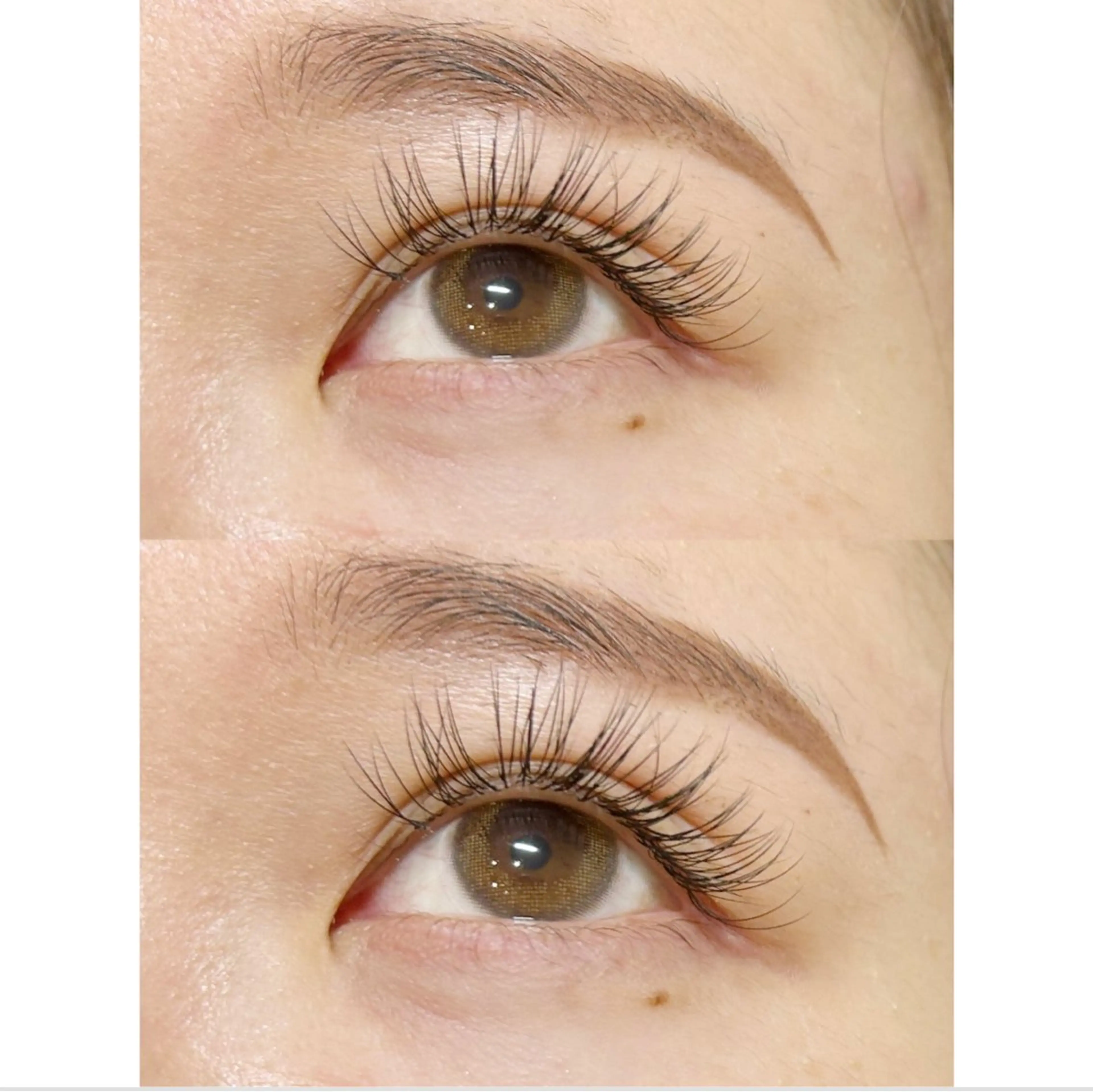 マツエク・マツパ フラットラッシュ マツエク chacha bla nc Amie 沖田のマツエク・マツパデザイン