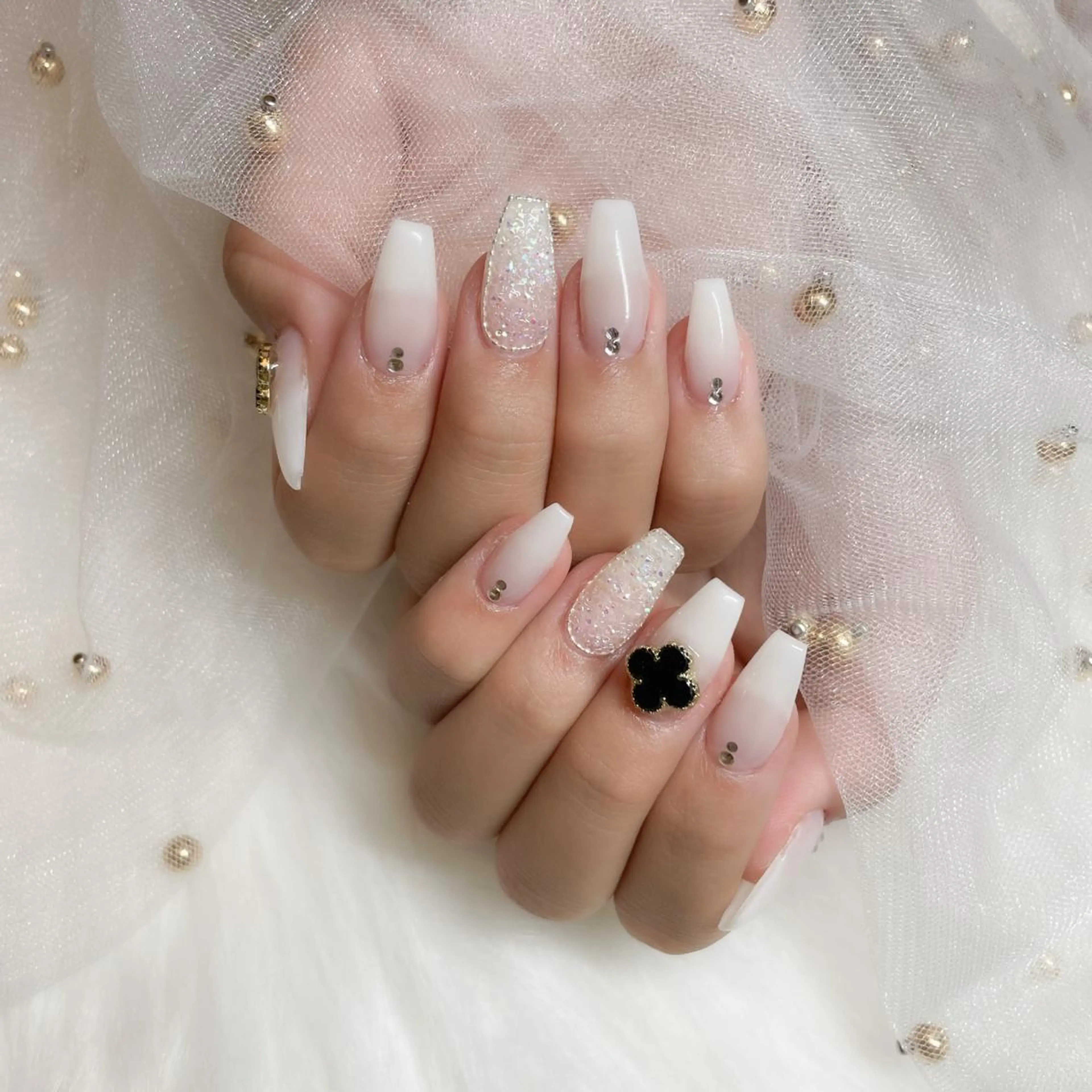ネイル Bell nailのネイルデザイン