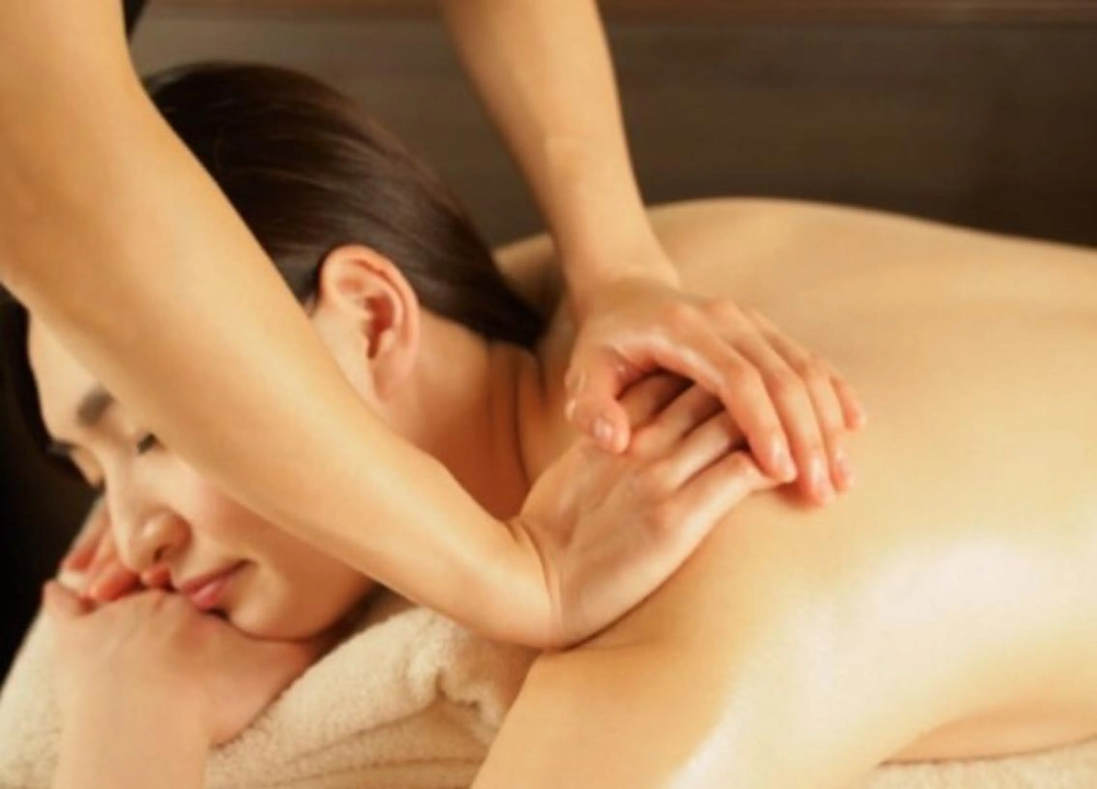 山戸雅代 ~θTHETA~のエステ・リラクイメージ