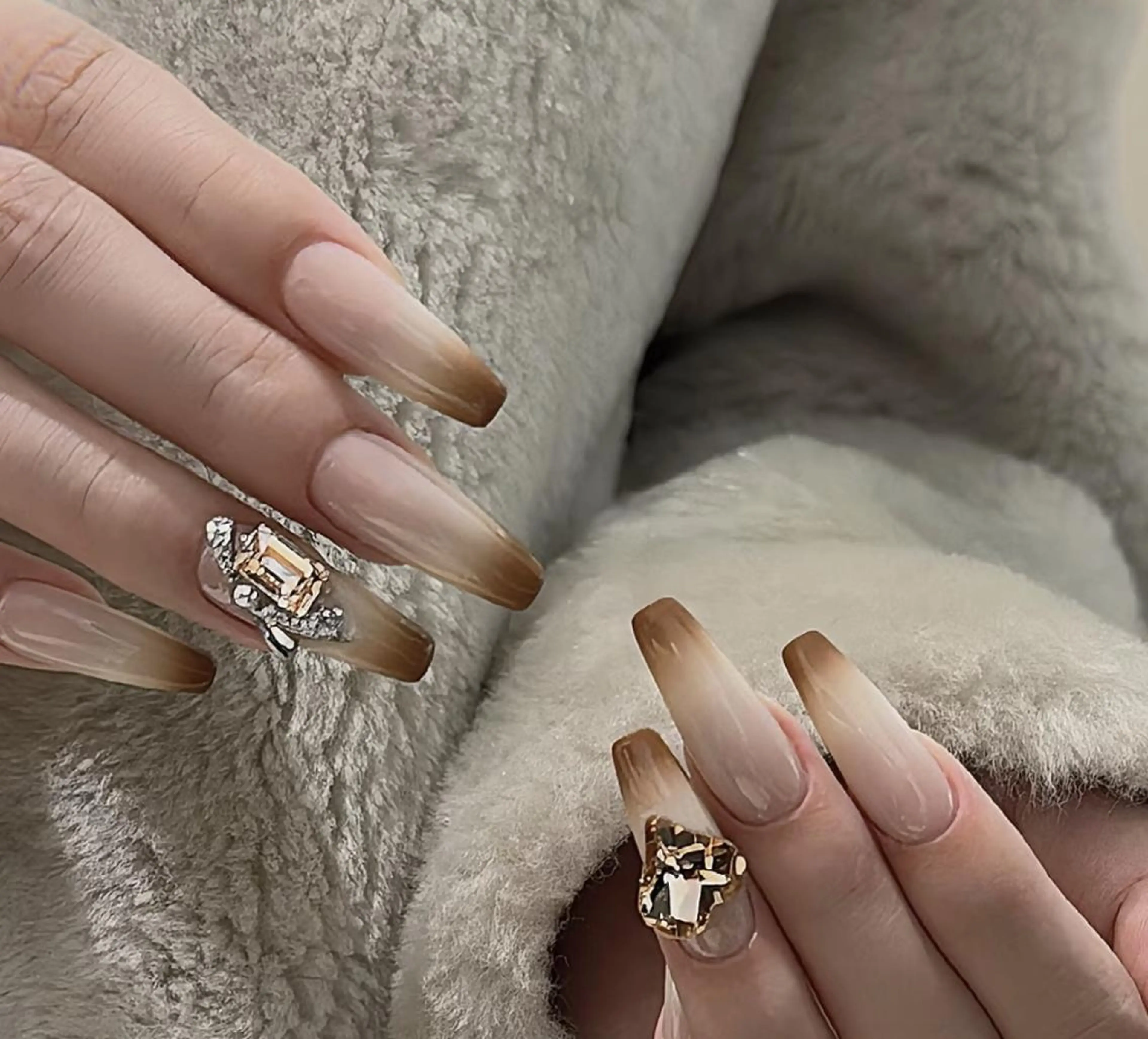 ネイル Miya🎀 nailのネイルデザイン