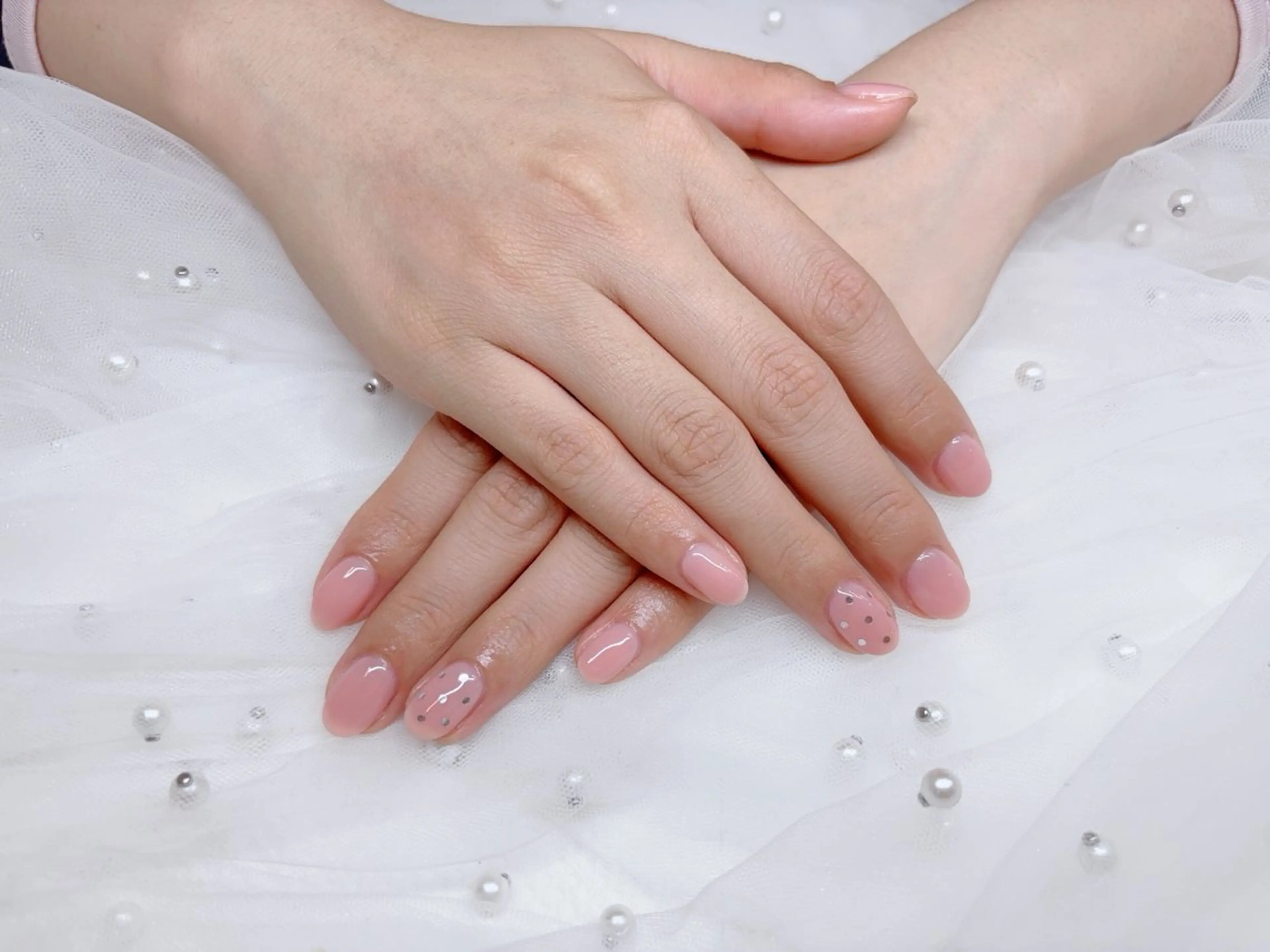 ネイル ハンドネイル ♡CELEBRAIL YUKI♡のネイルデザイン