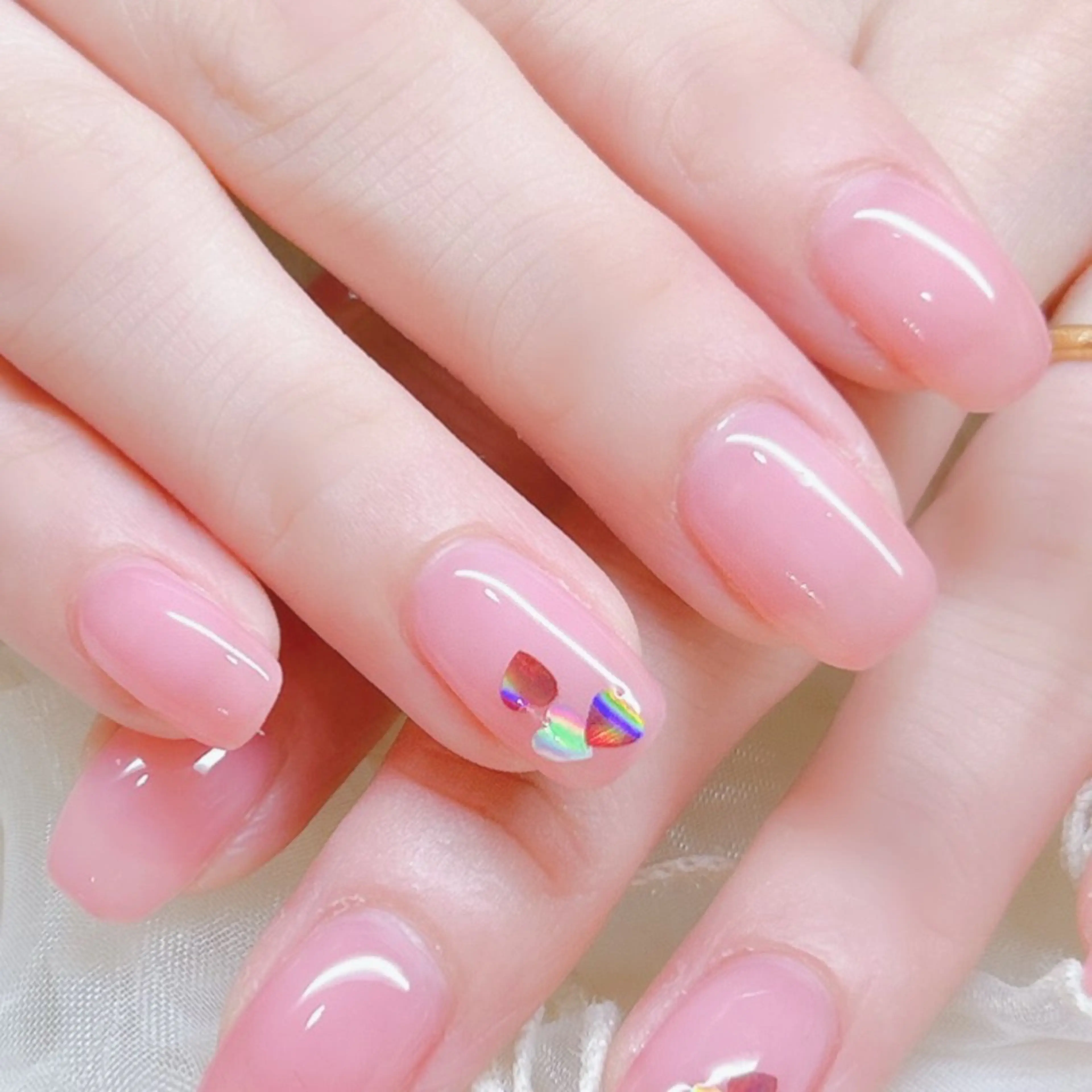 ネイル SWEET NAIL所属・SWEET NAILのネイルデザイン