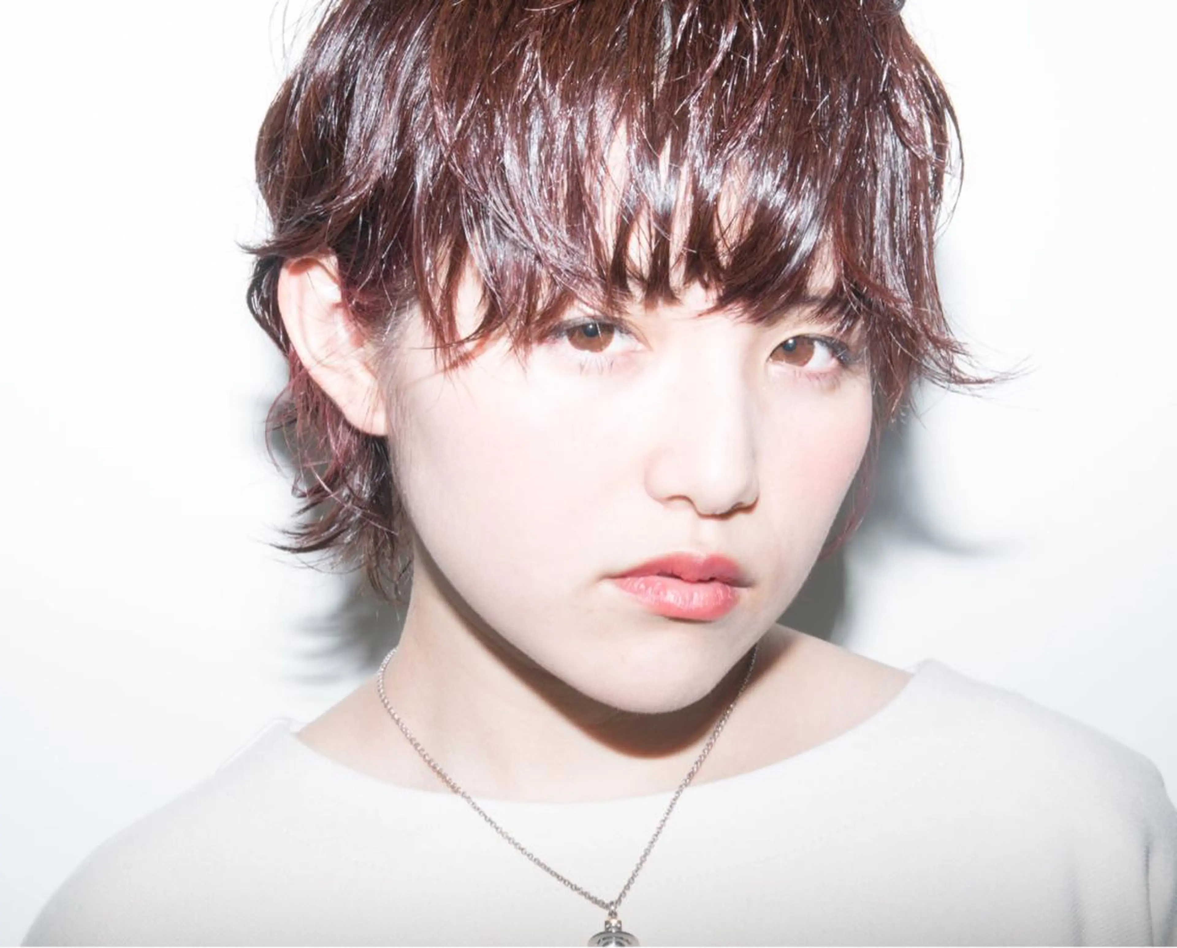 ショート Etoile HAIR SALONのヘアスタイル