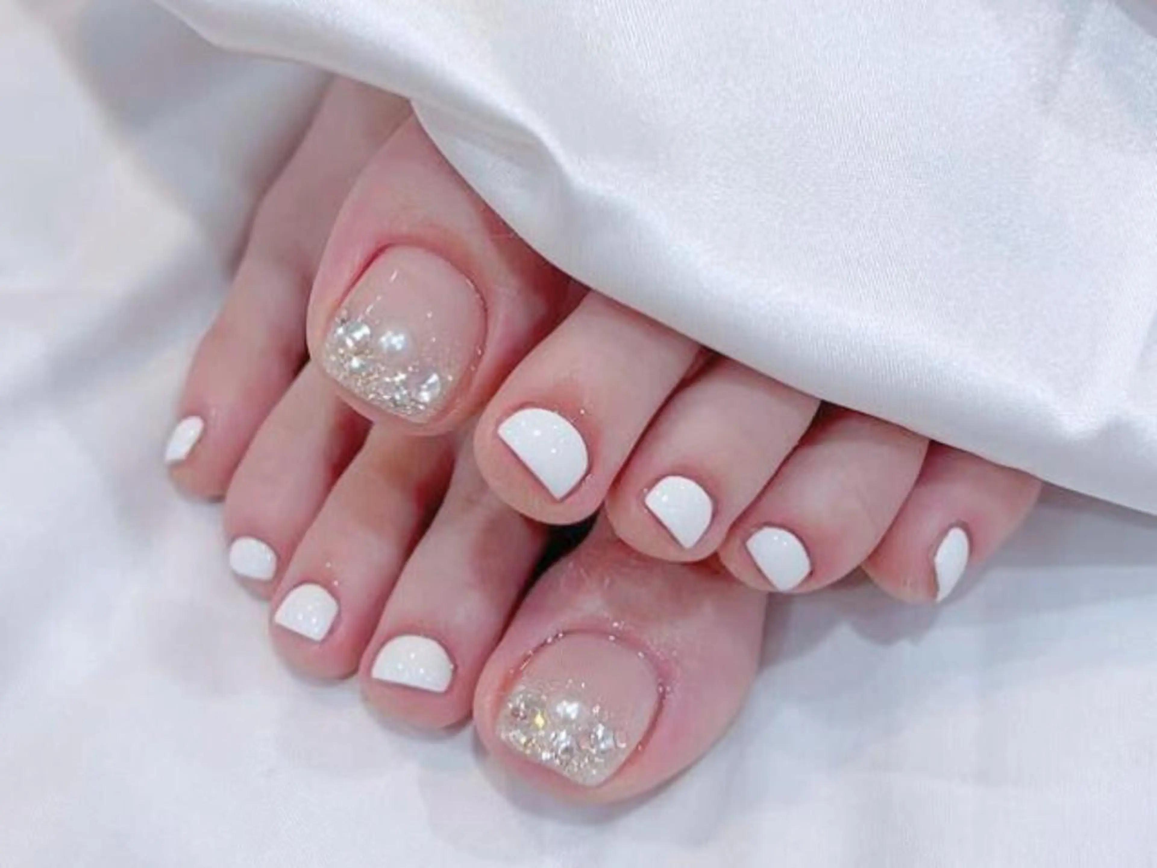 ネイル Nai-Chan 神楽坂【飯田橋店】のネイルデザイン