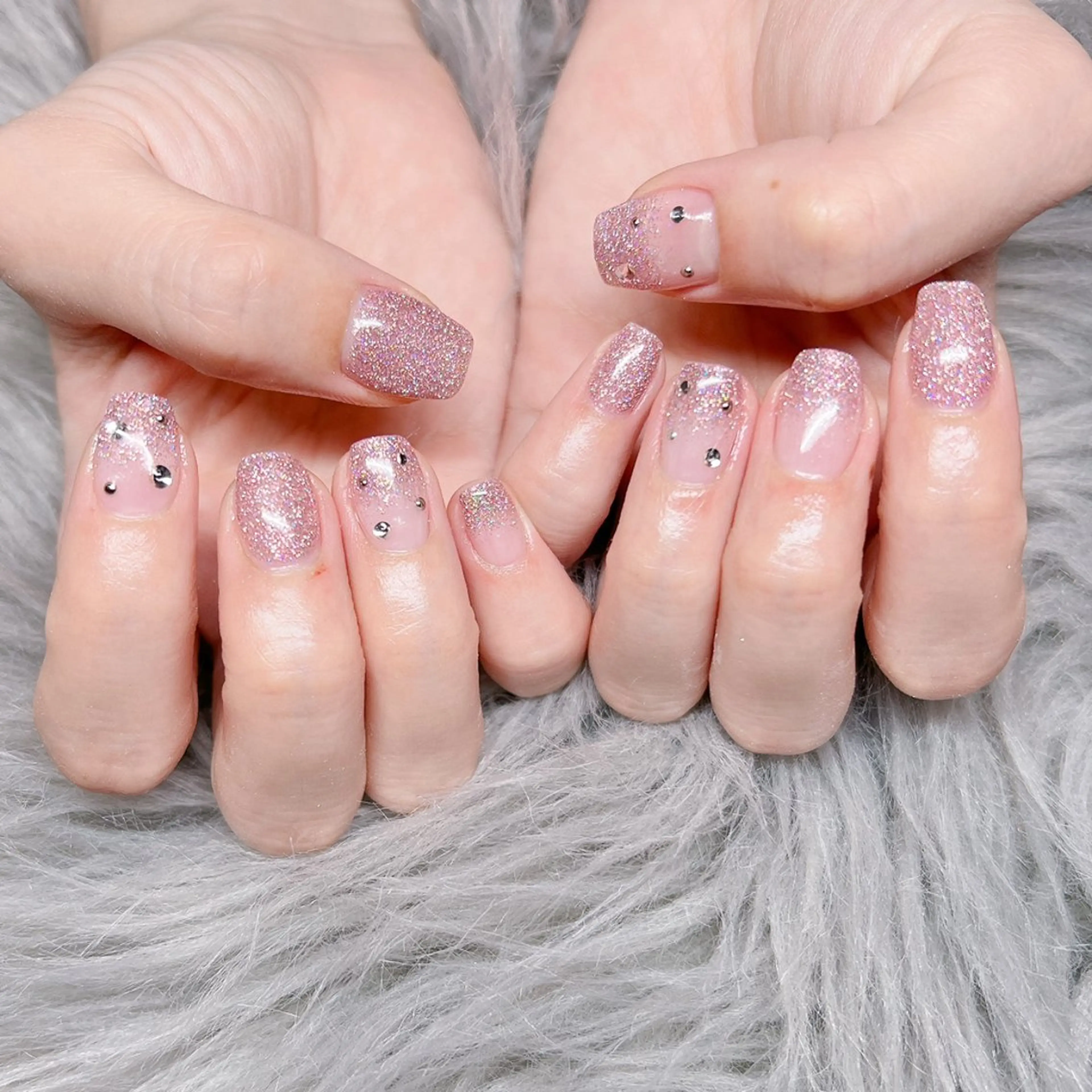 ネイル 個室ネイルサロンDolly  Girl〜ドーリーガール〜所属・DollyGirl KYOKOのネイルデザイン