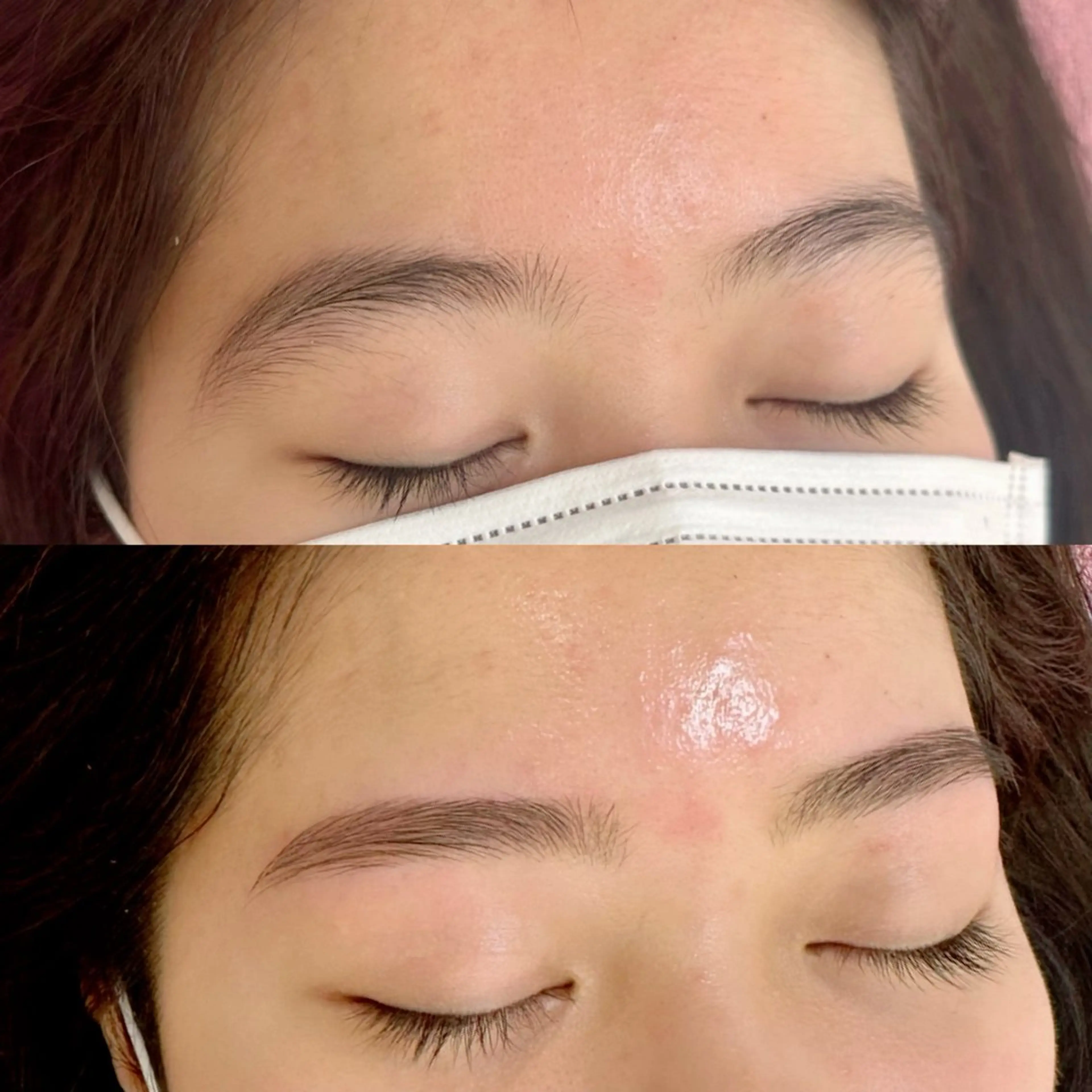 アイブロウ lafleur Yurinaのエステ・リラクイメージ